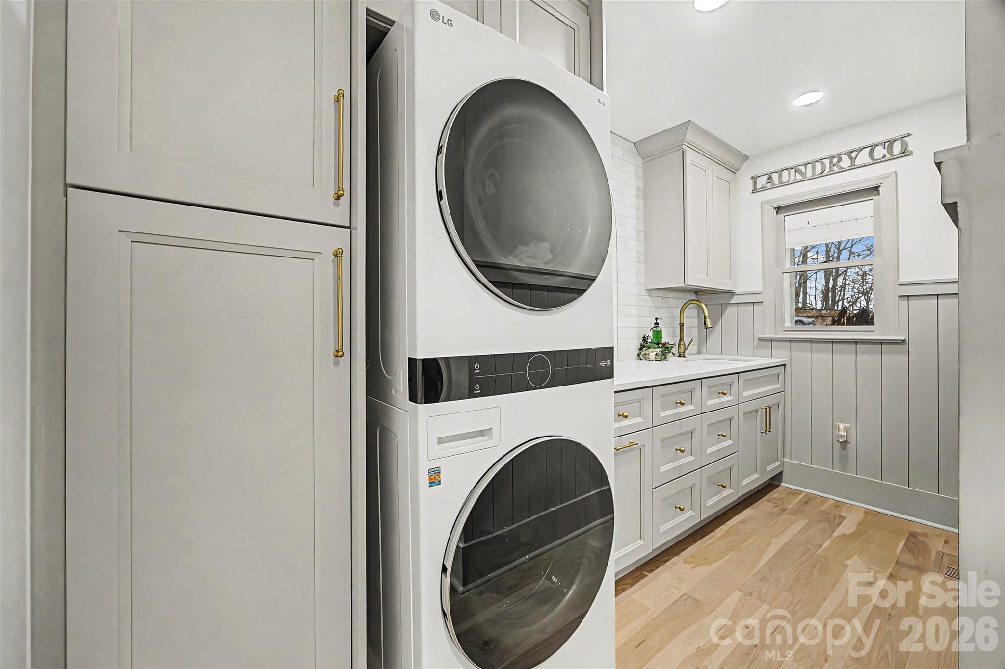 Crosswinds - Residential