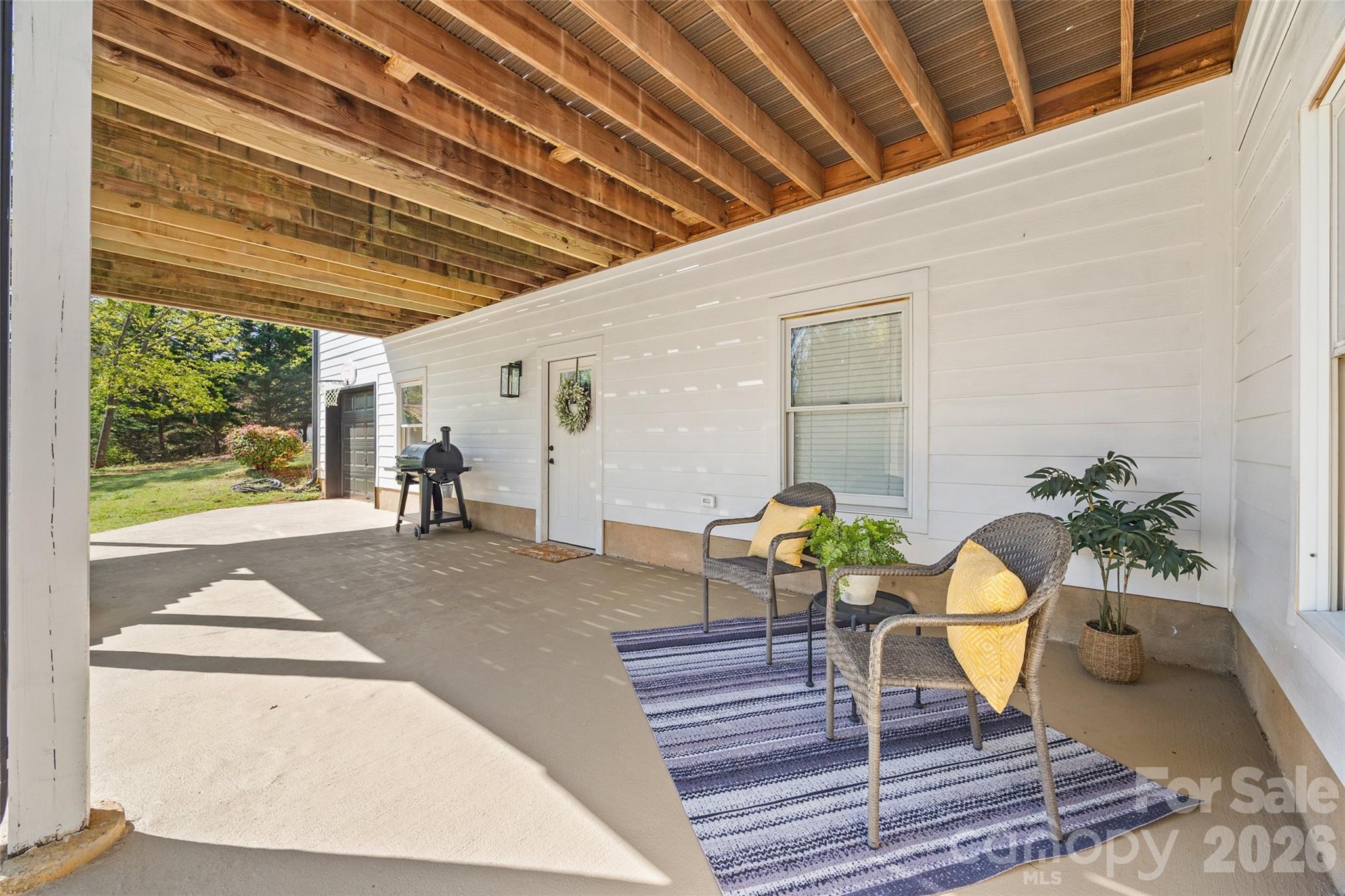 Crosswinds - Residential