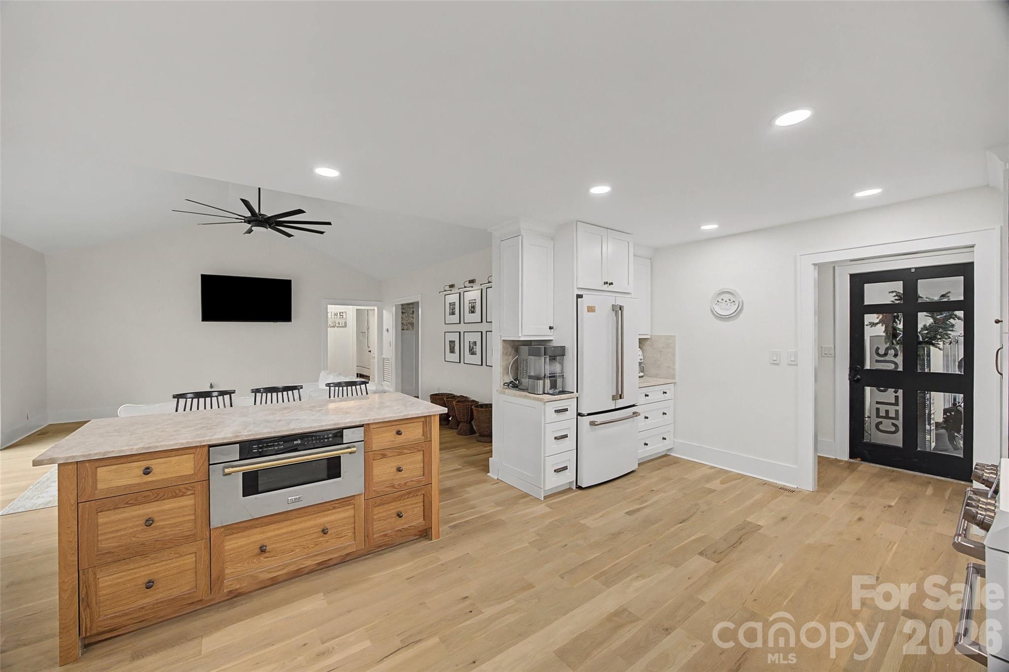 Crosswinds - Residential