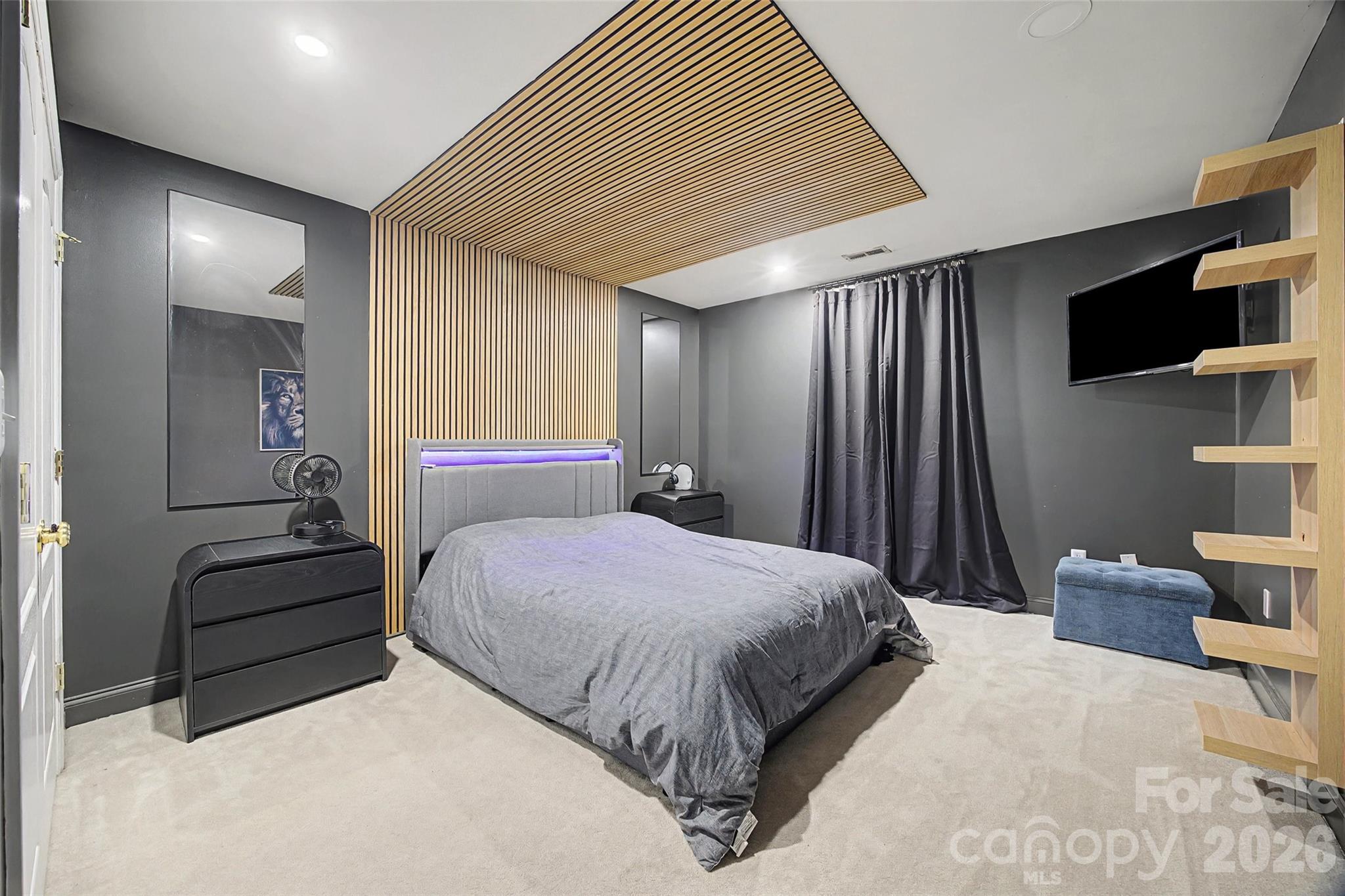 Crosswinds - Residential