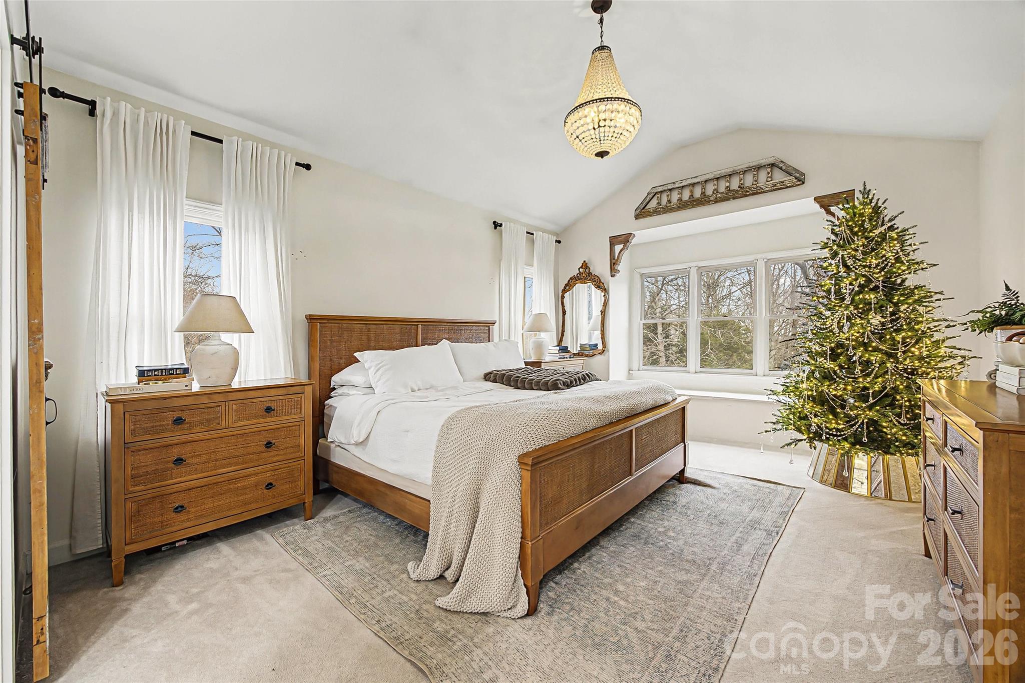 Crosswinds - Residential