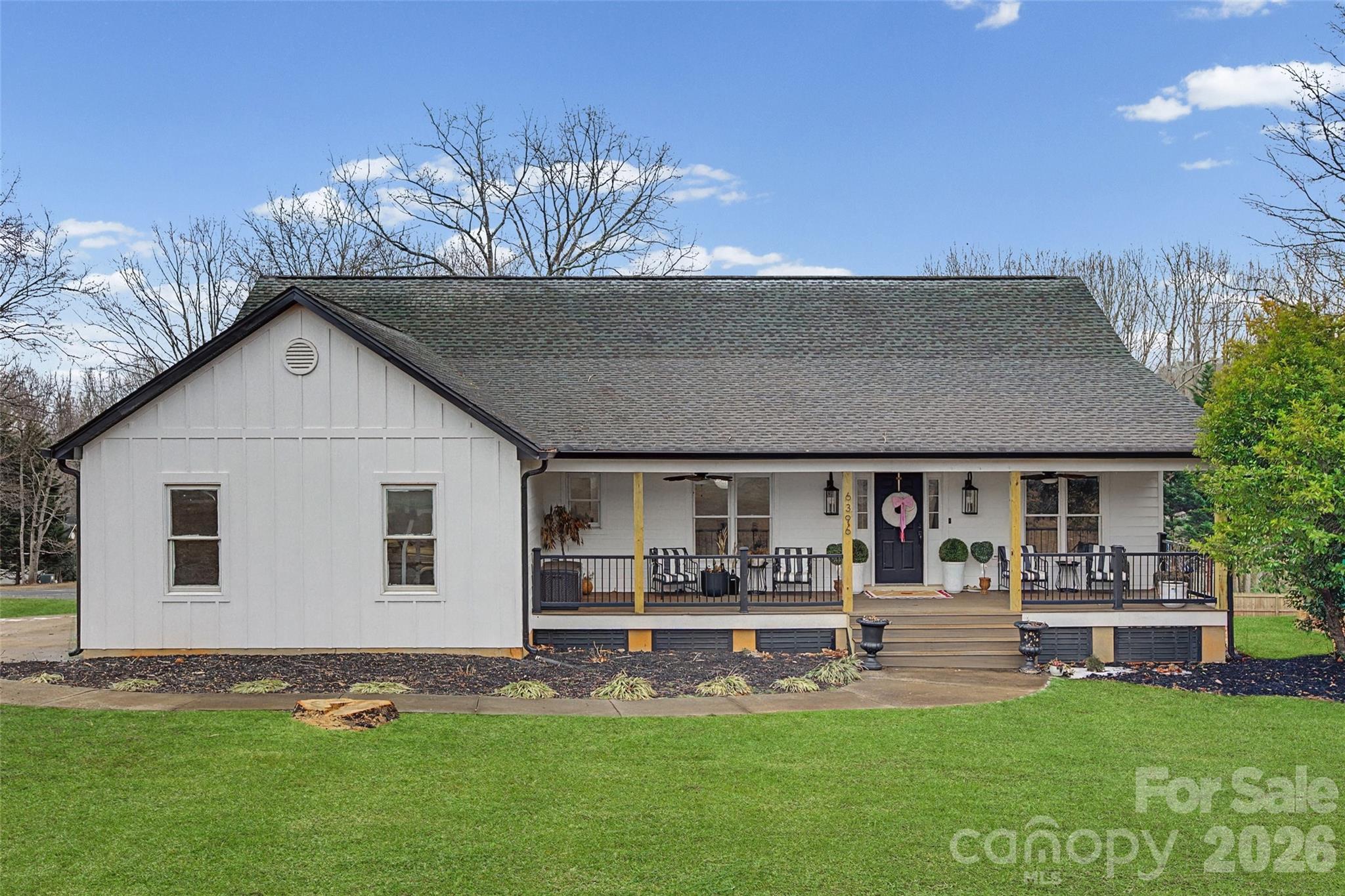 Crosswinds - Residential