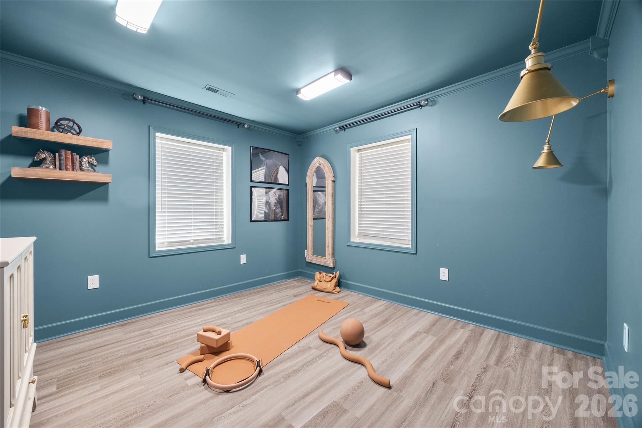 Crosswinds - Residential