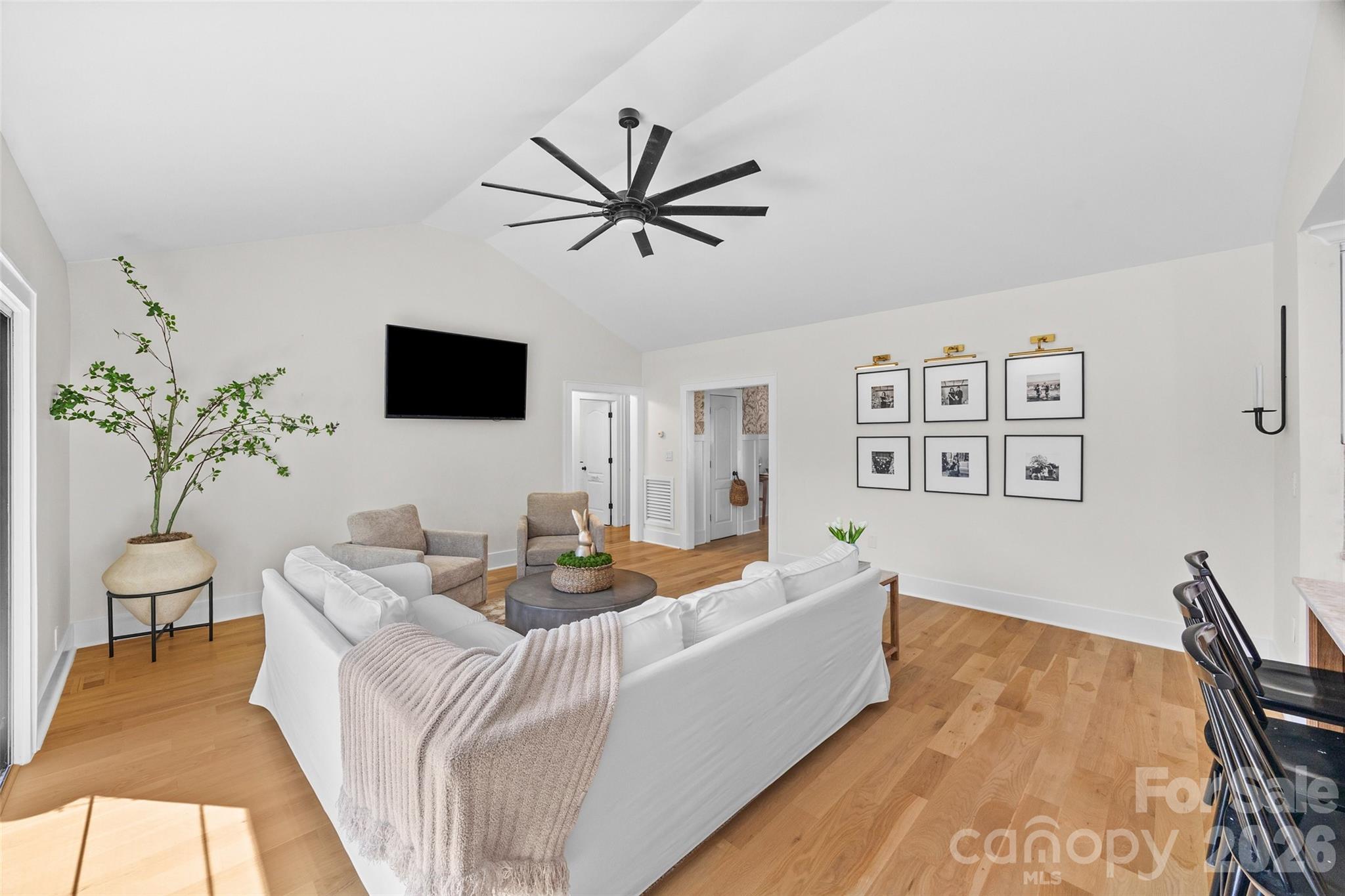 Crosswinds - Residential