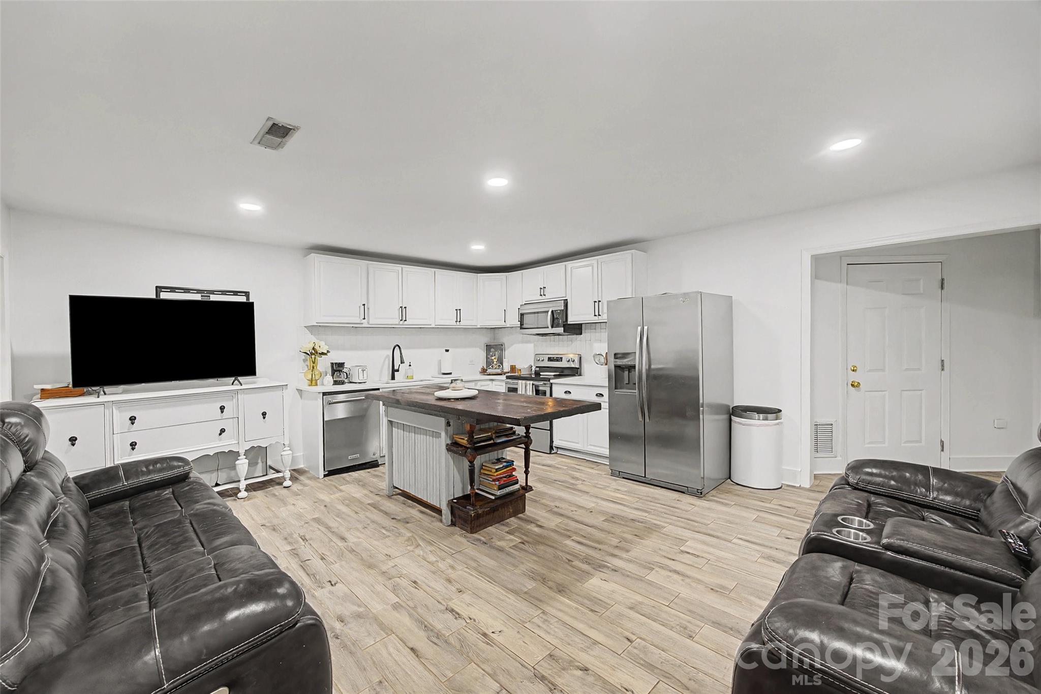 Crosswinds - Residential