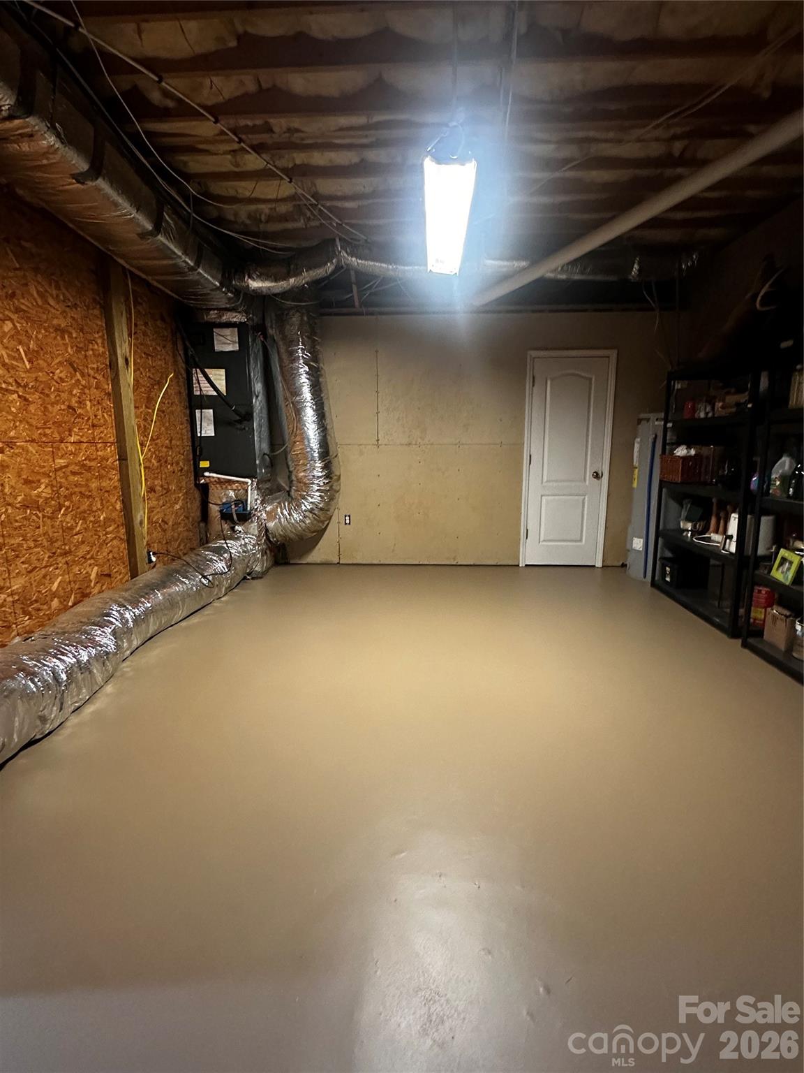 Crosswinds - Residential