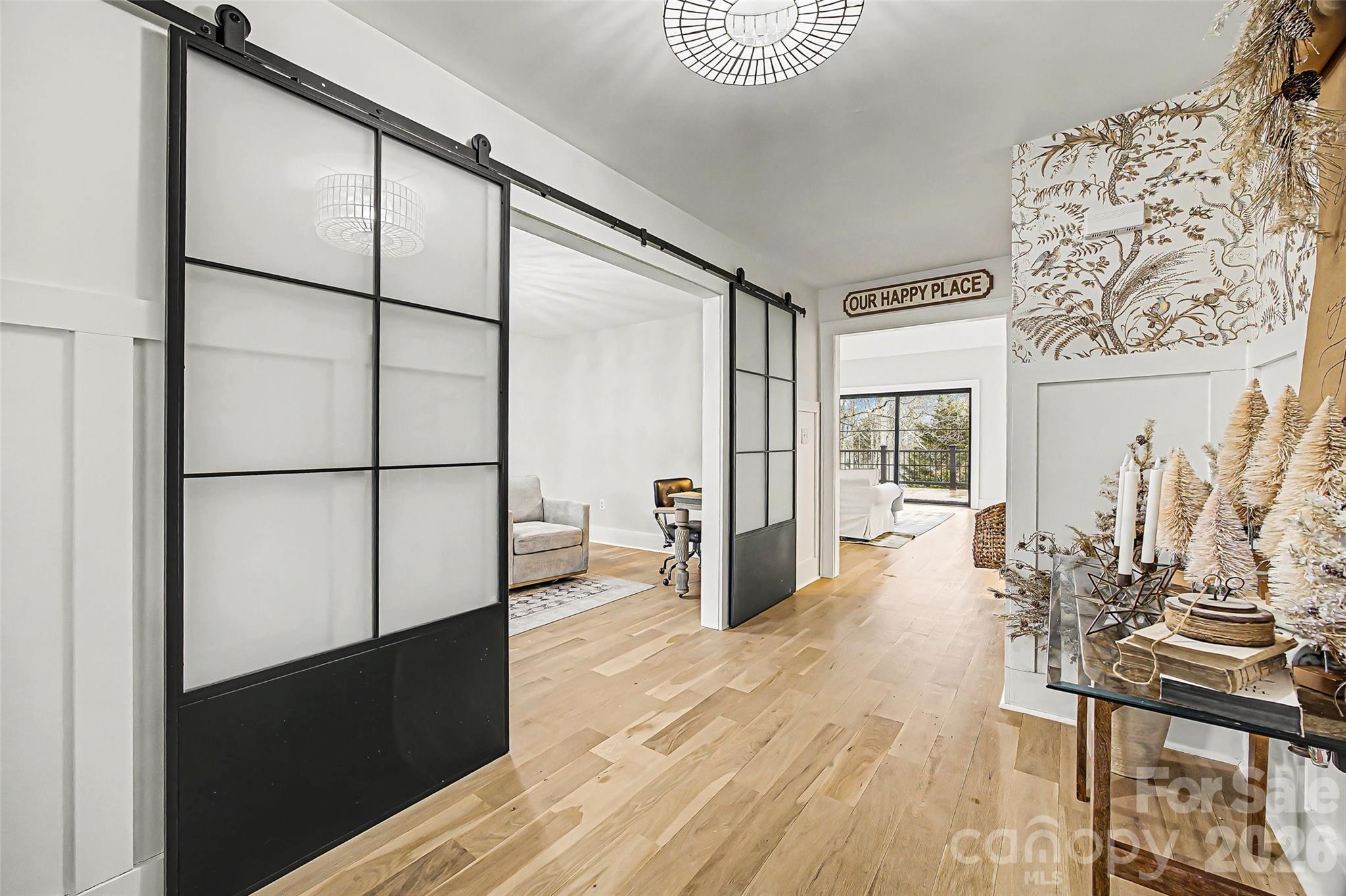 Crosswinds - Residential