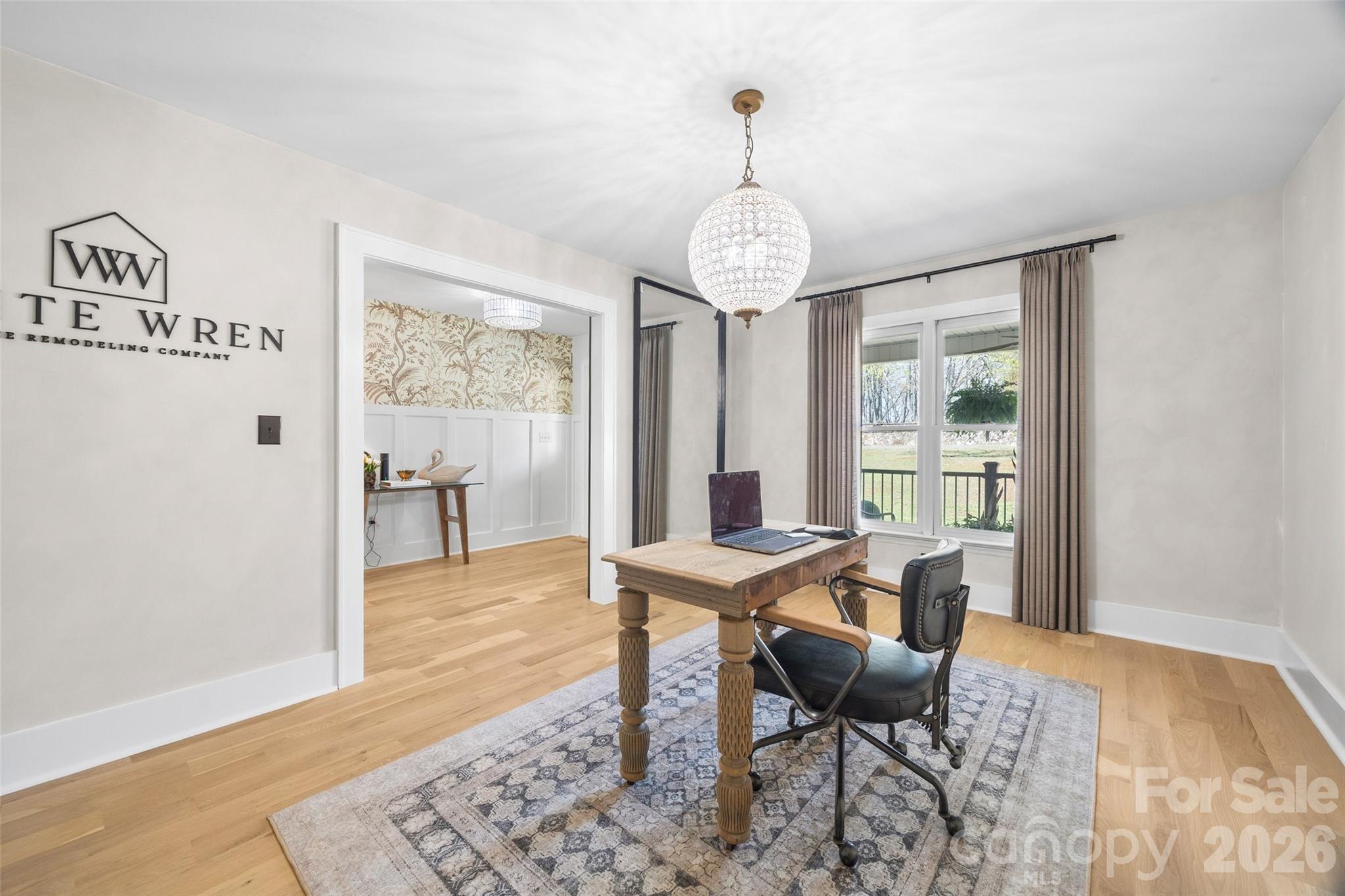 Crosswinds - Residential