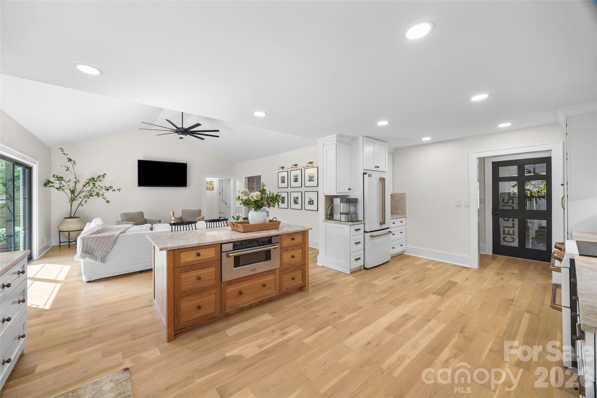 Crosswinds - Residential