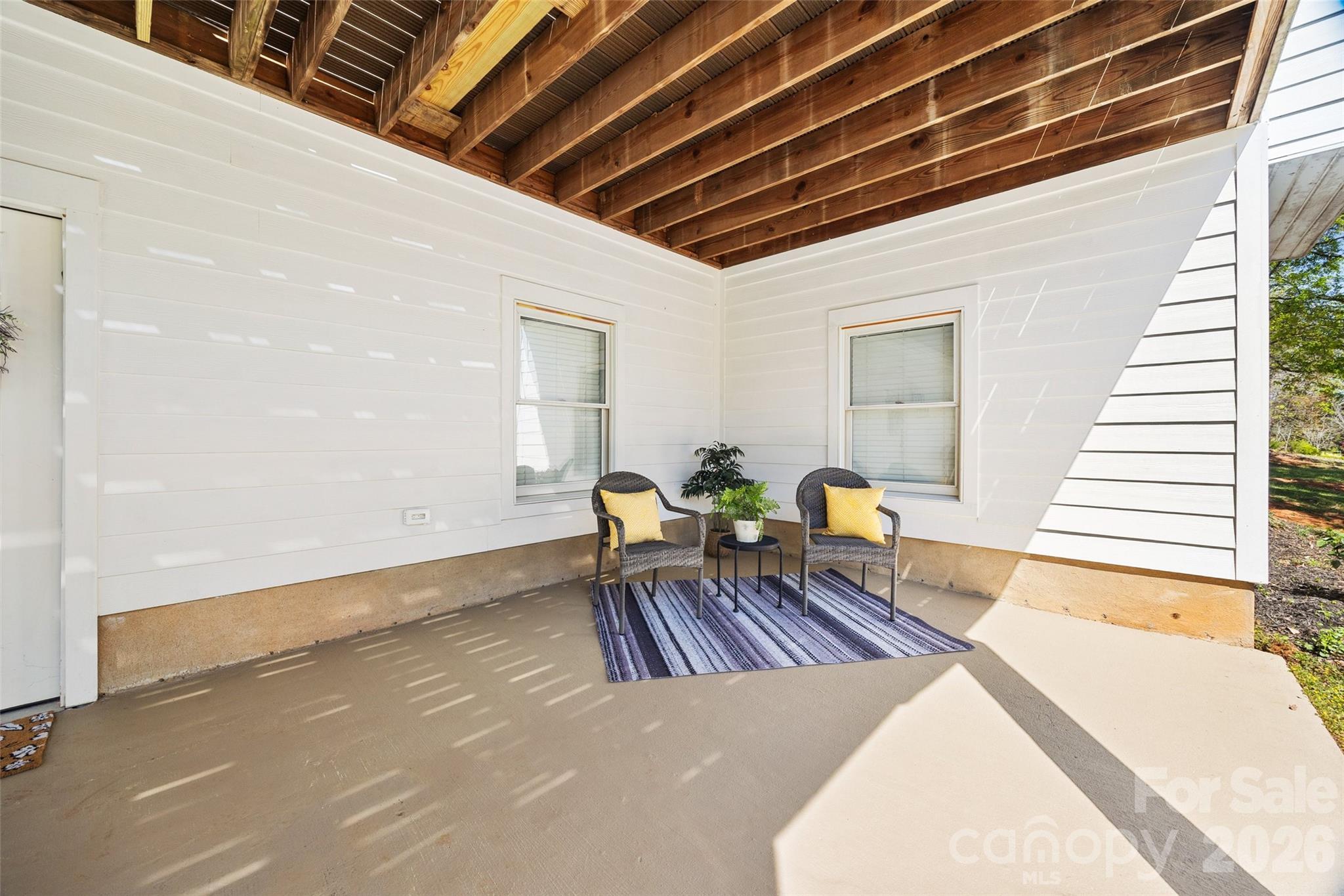 Crosswinds - Residential