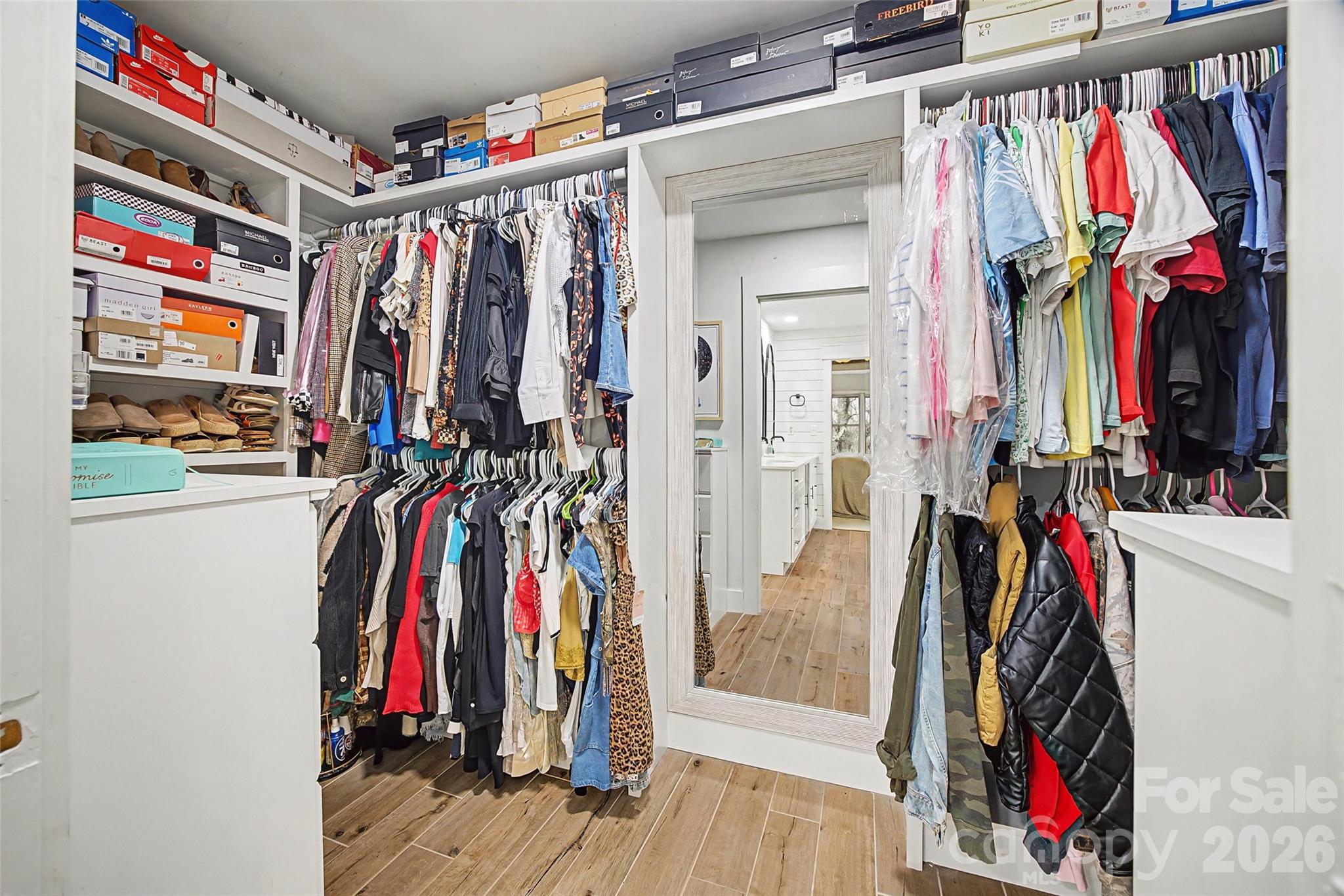 Crosswinds - Residential