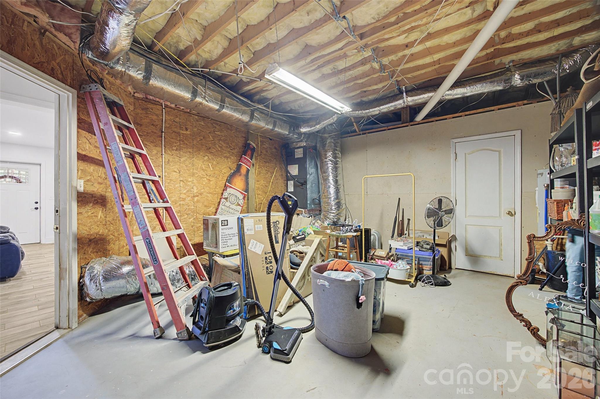 Crosswinds - Residential