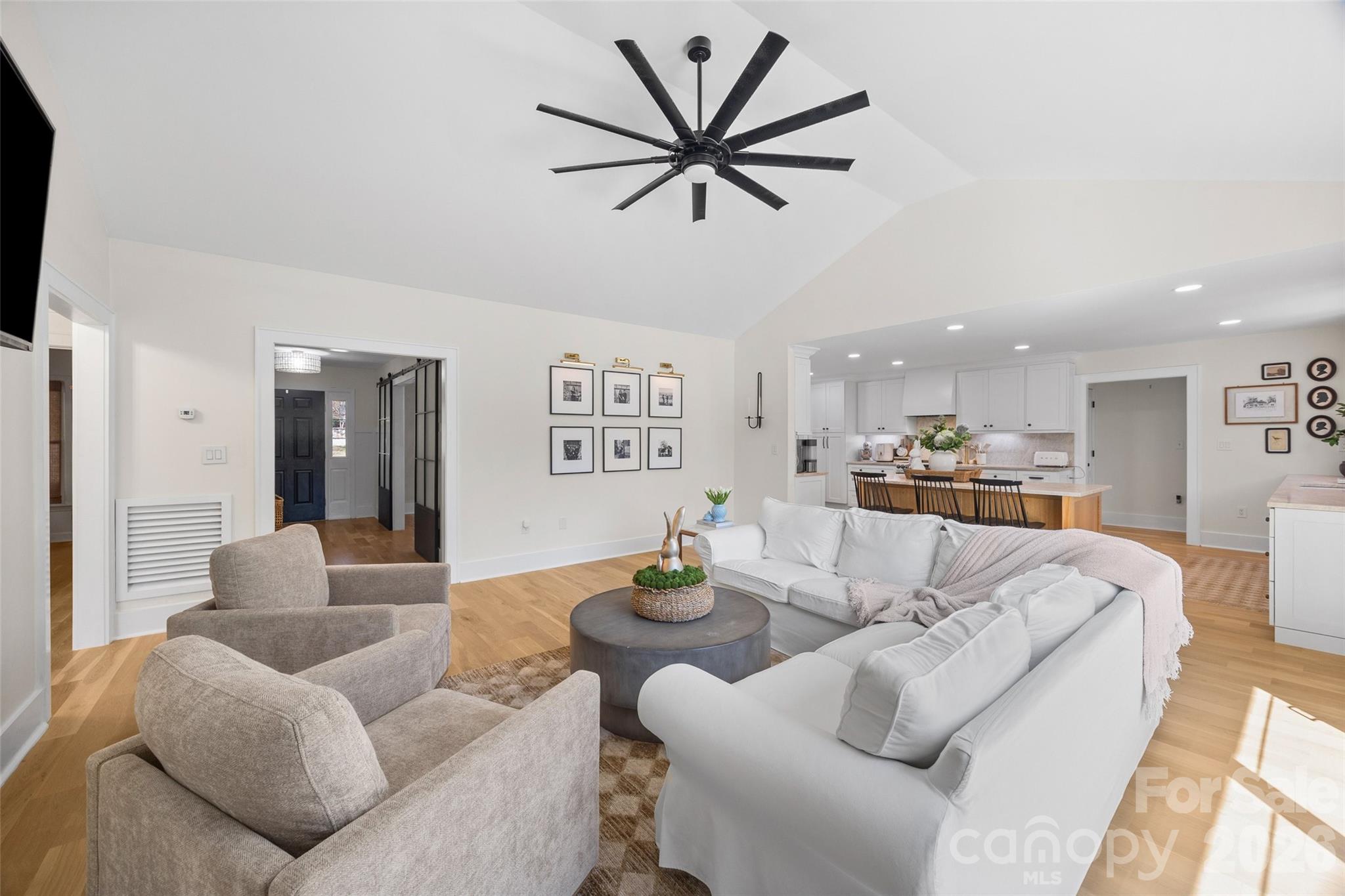 Crosswinds - Residential