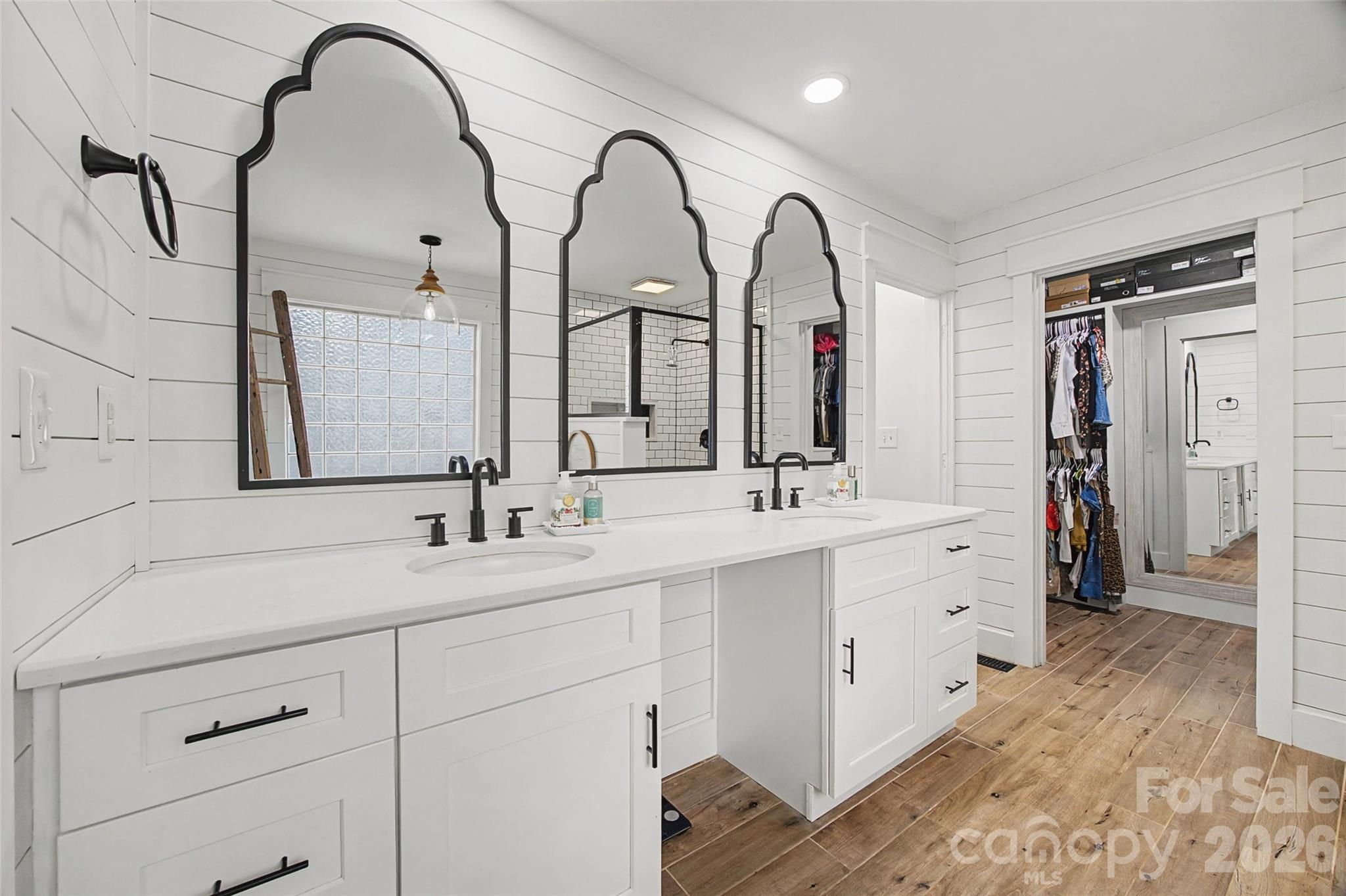 Crosswinds - Residential