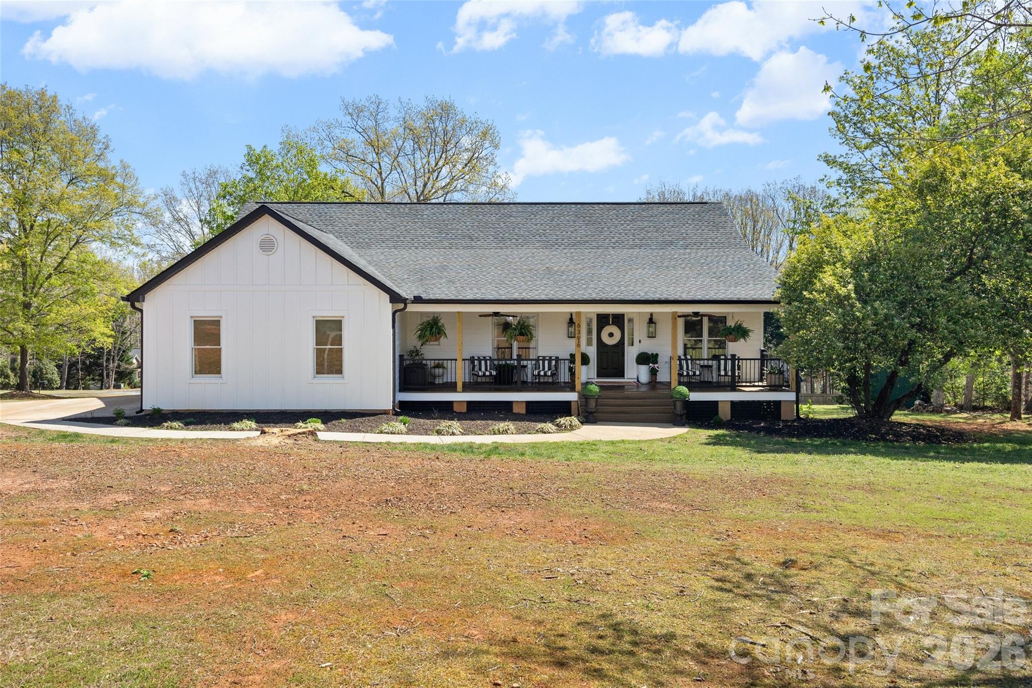 Crosswinds - Residential