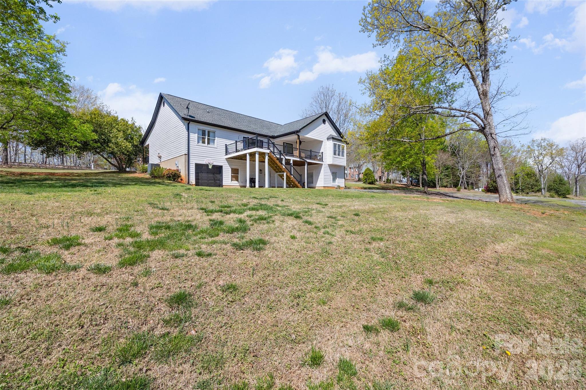 Crosswinds - Residential