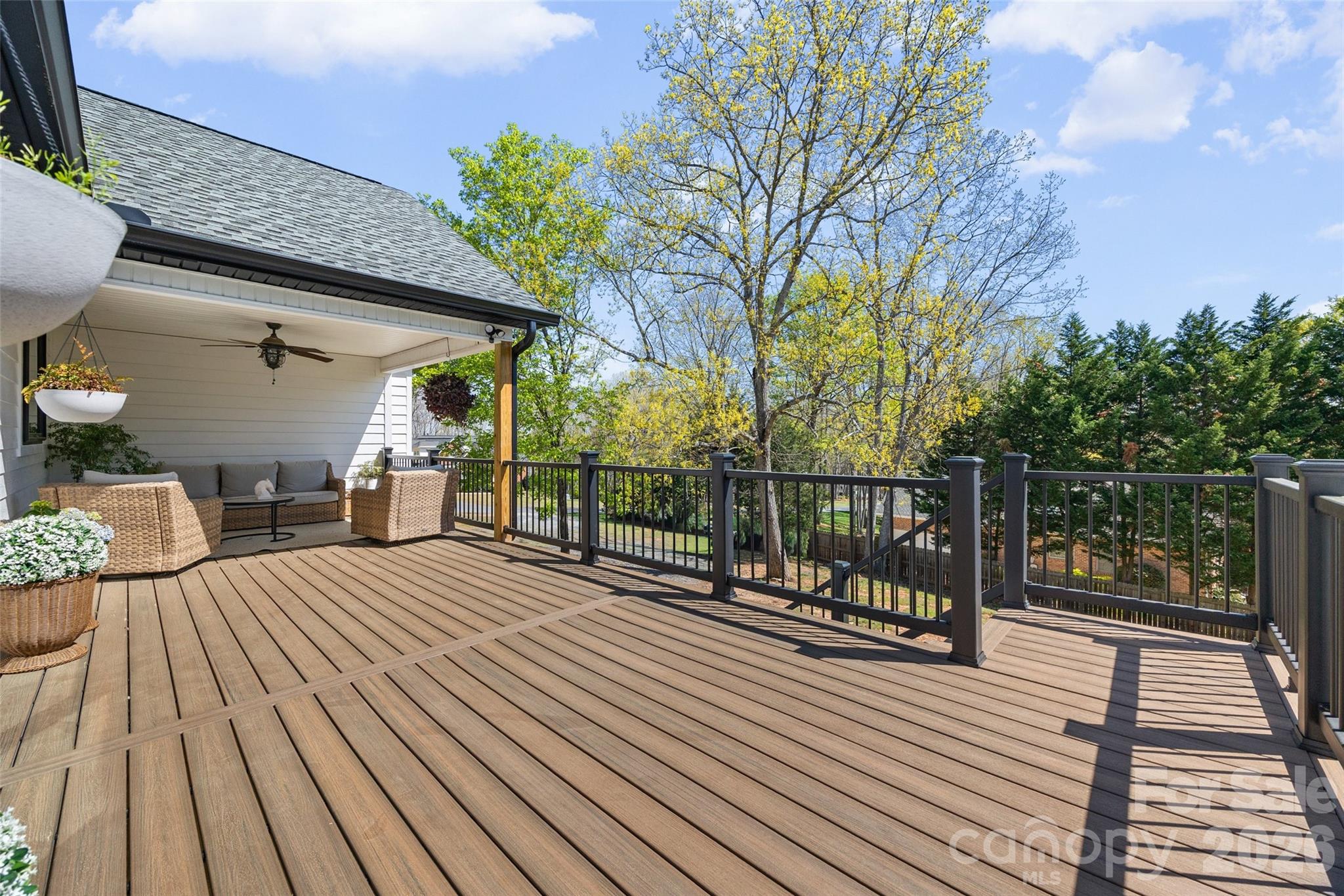 Crosswinds - Residential