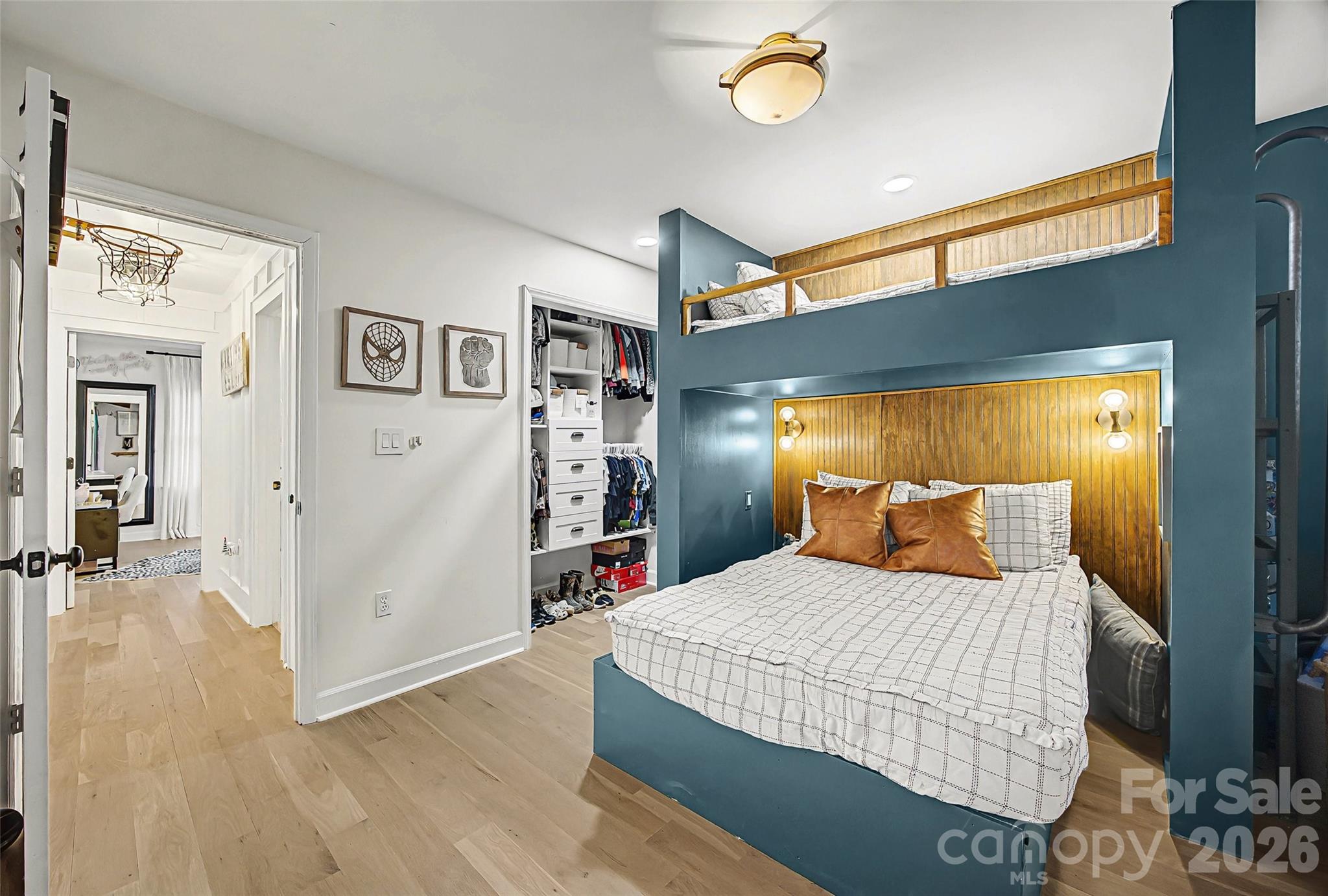 Crosswinds - Residential