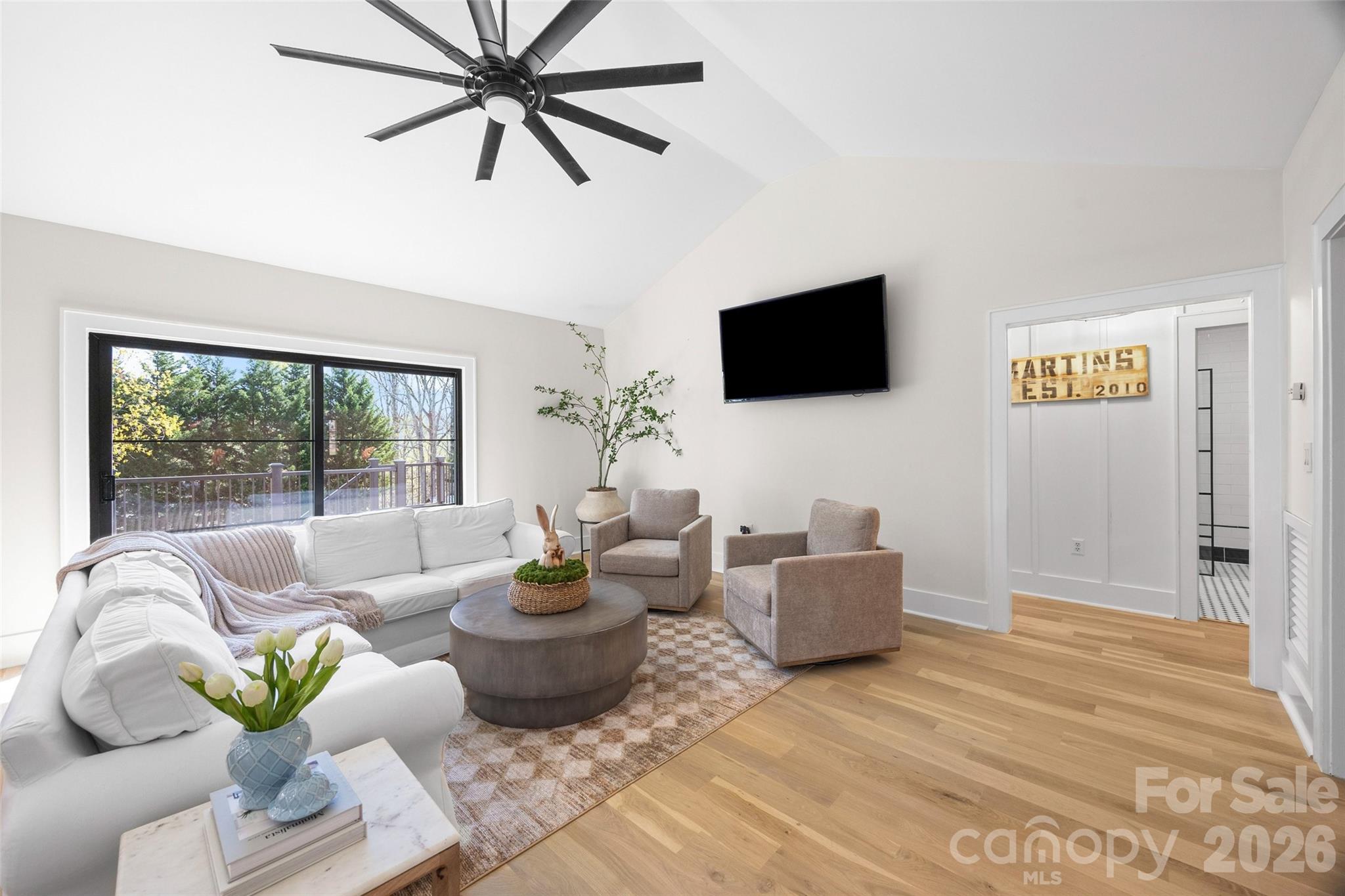 Crosswinds - Residential