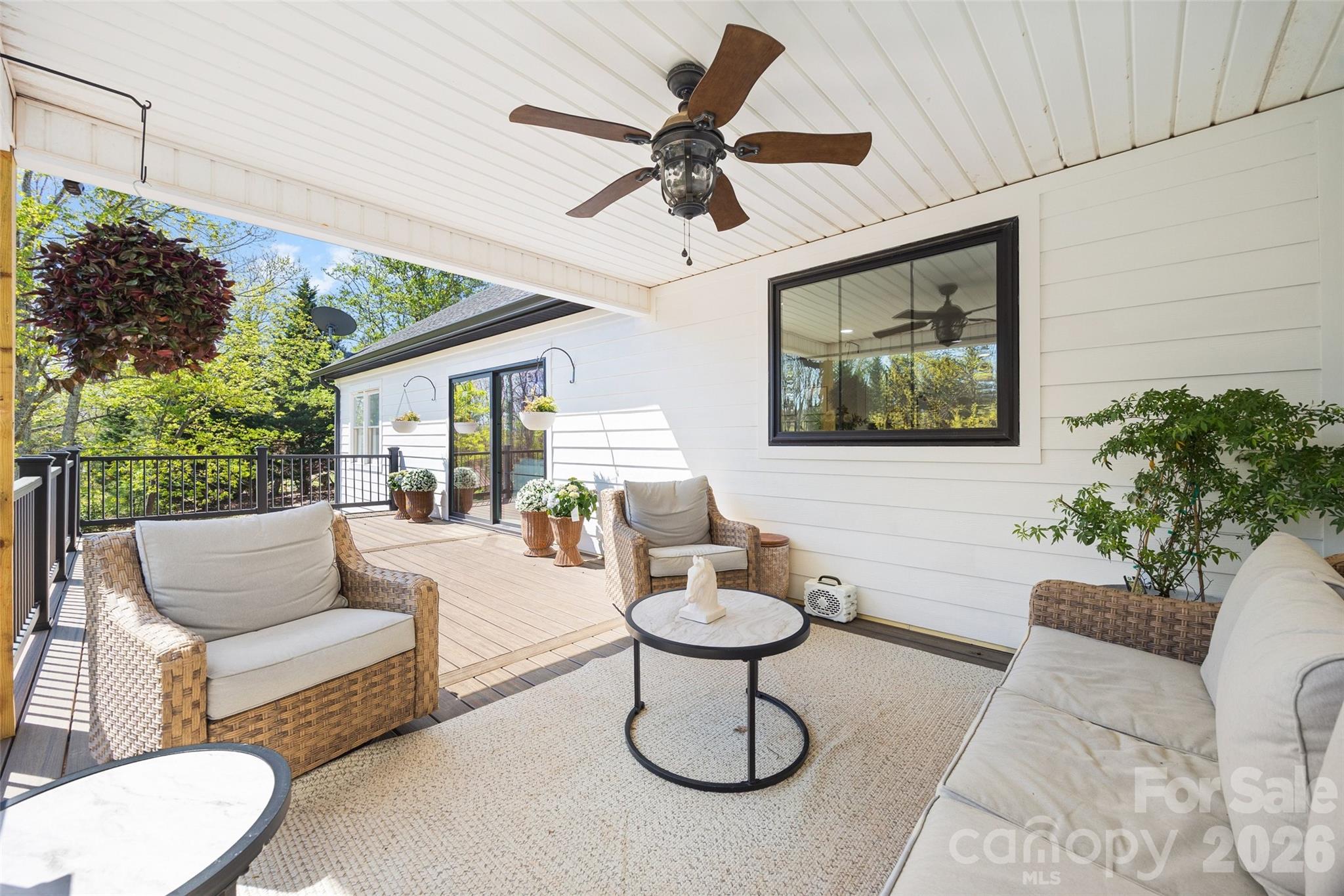 Crosswinds - Residential