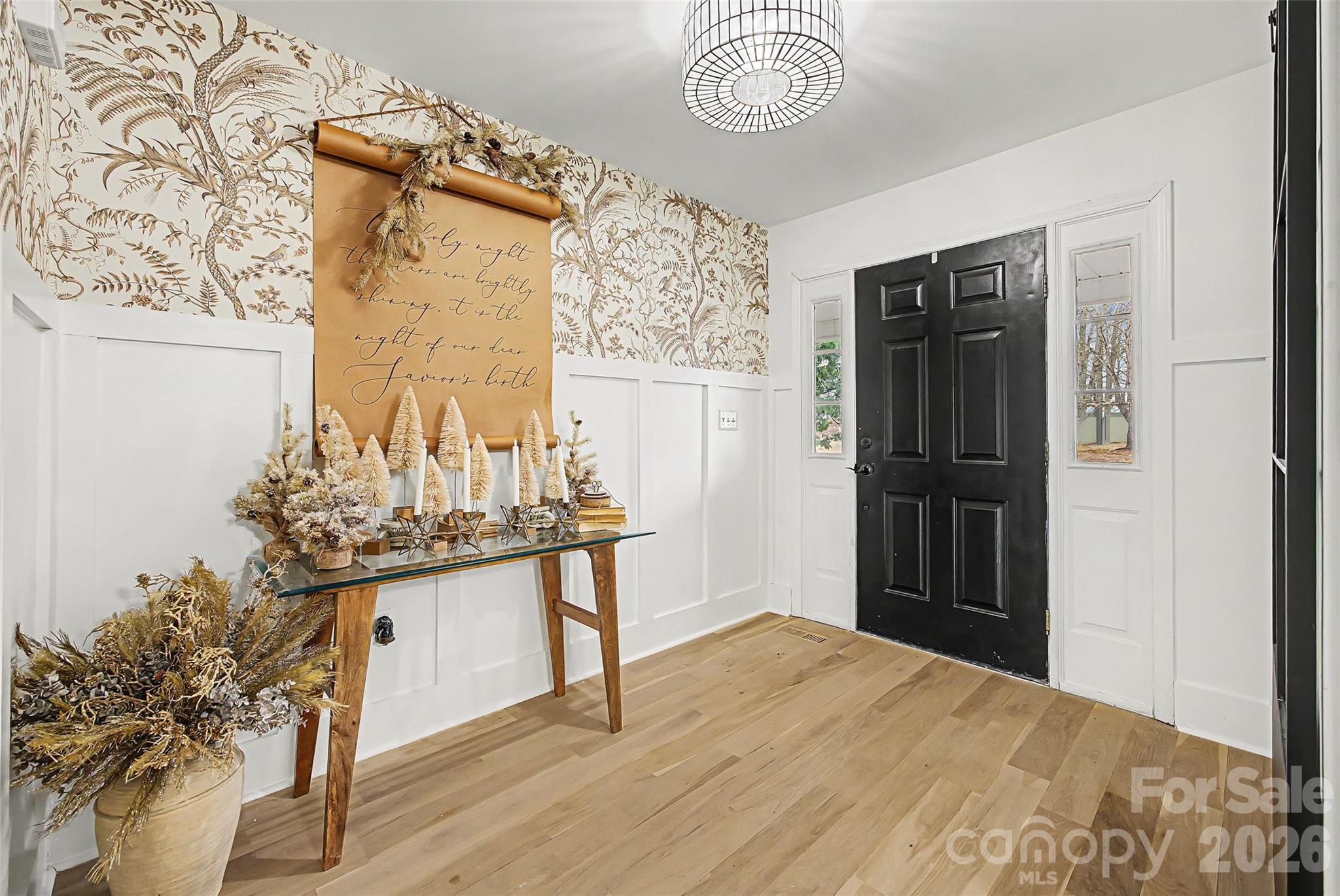 Crosswinds - Residential