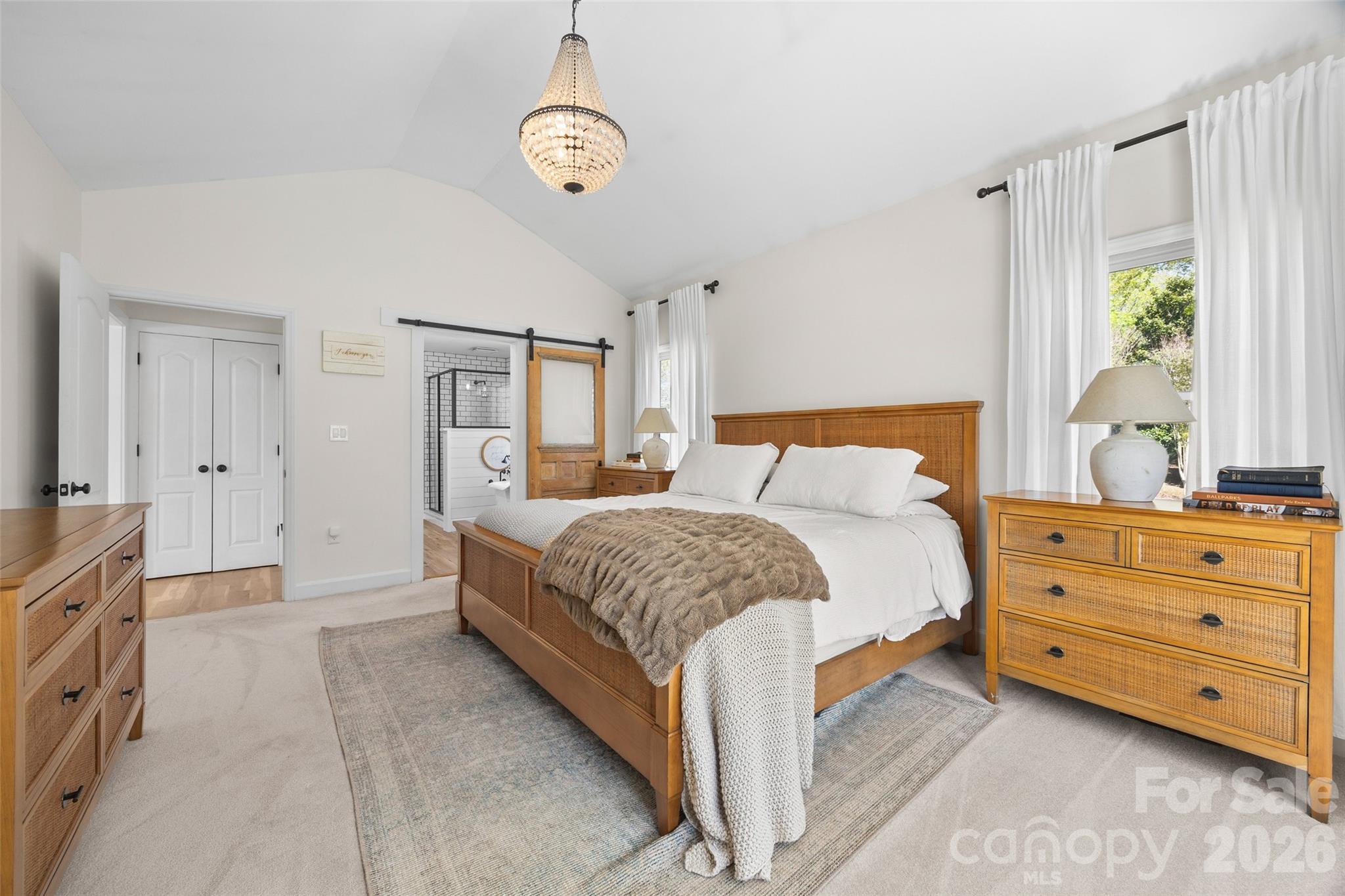 Crosswinds - Residential