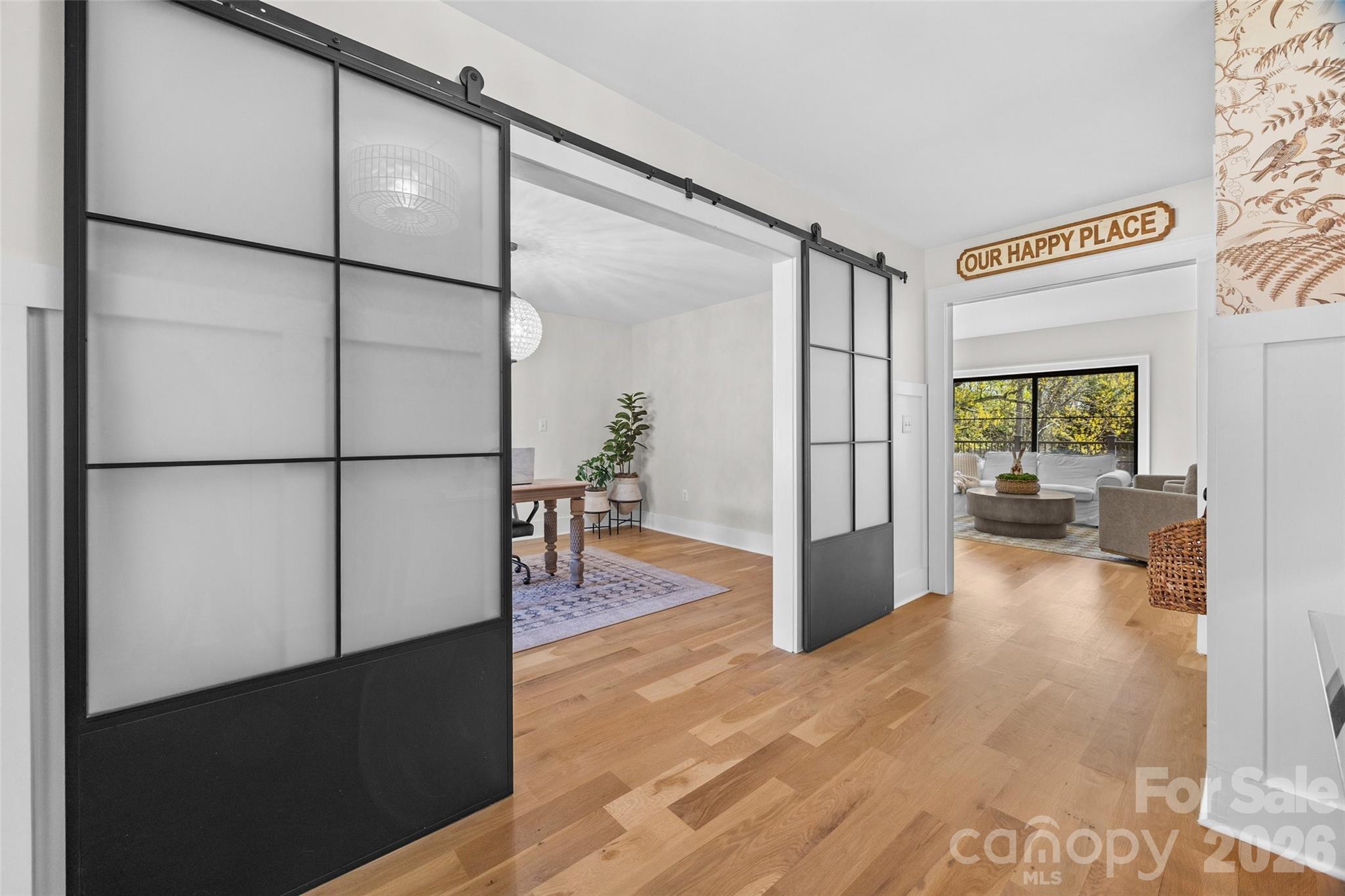 Crosswinds - Residential