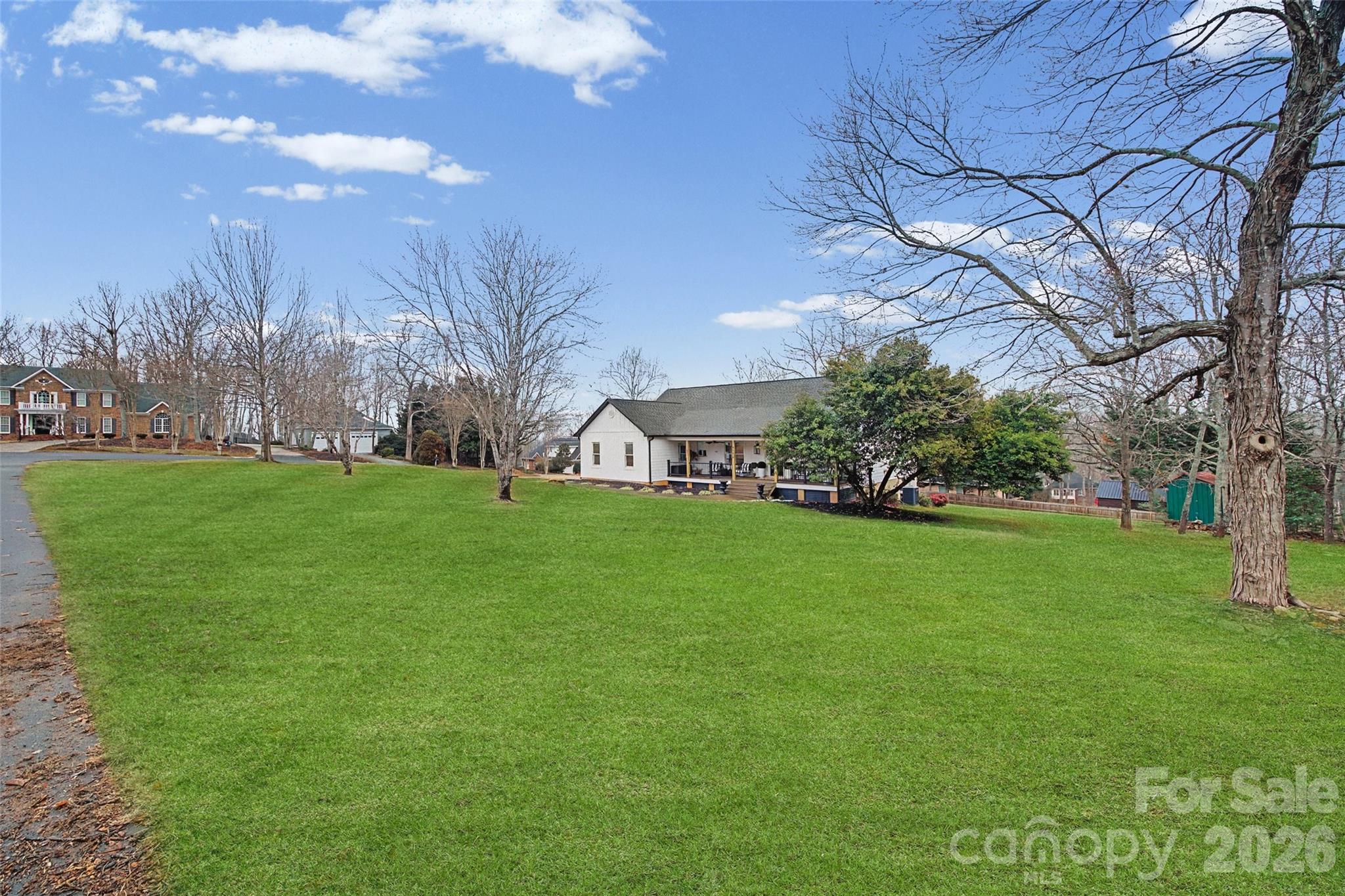 6396 Crosswinds Drive