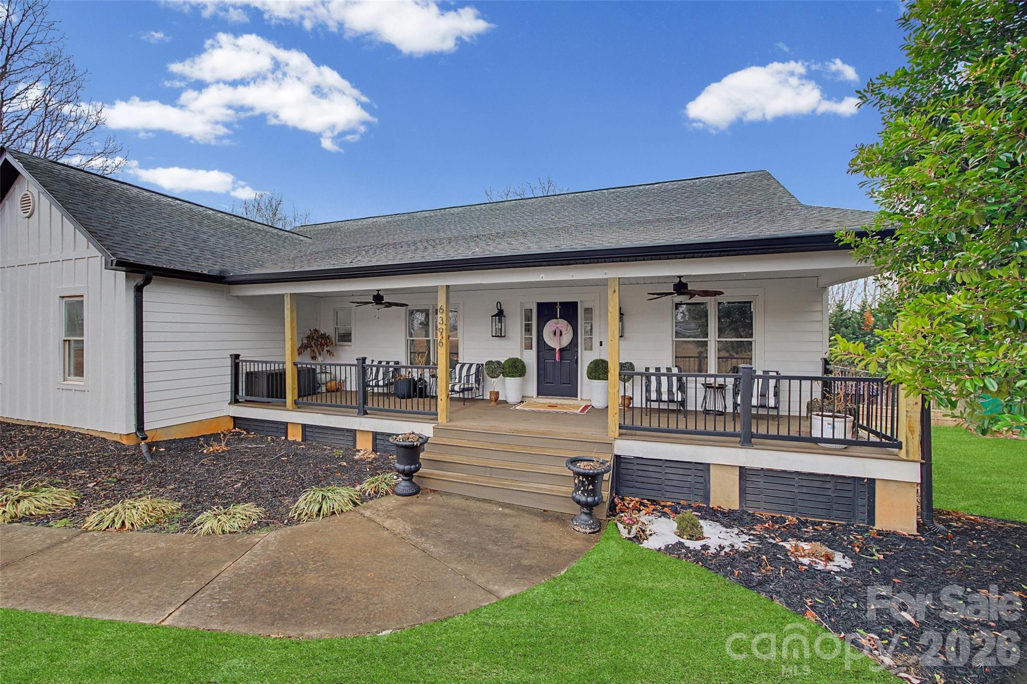 6396 Crosswinds Drive