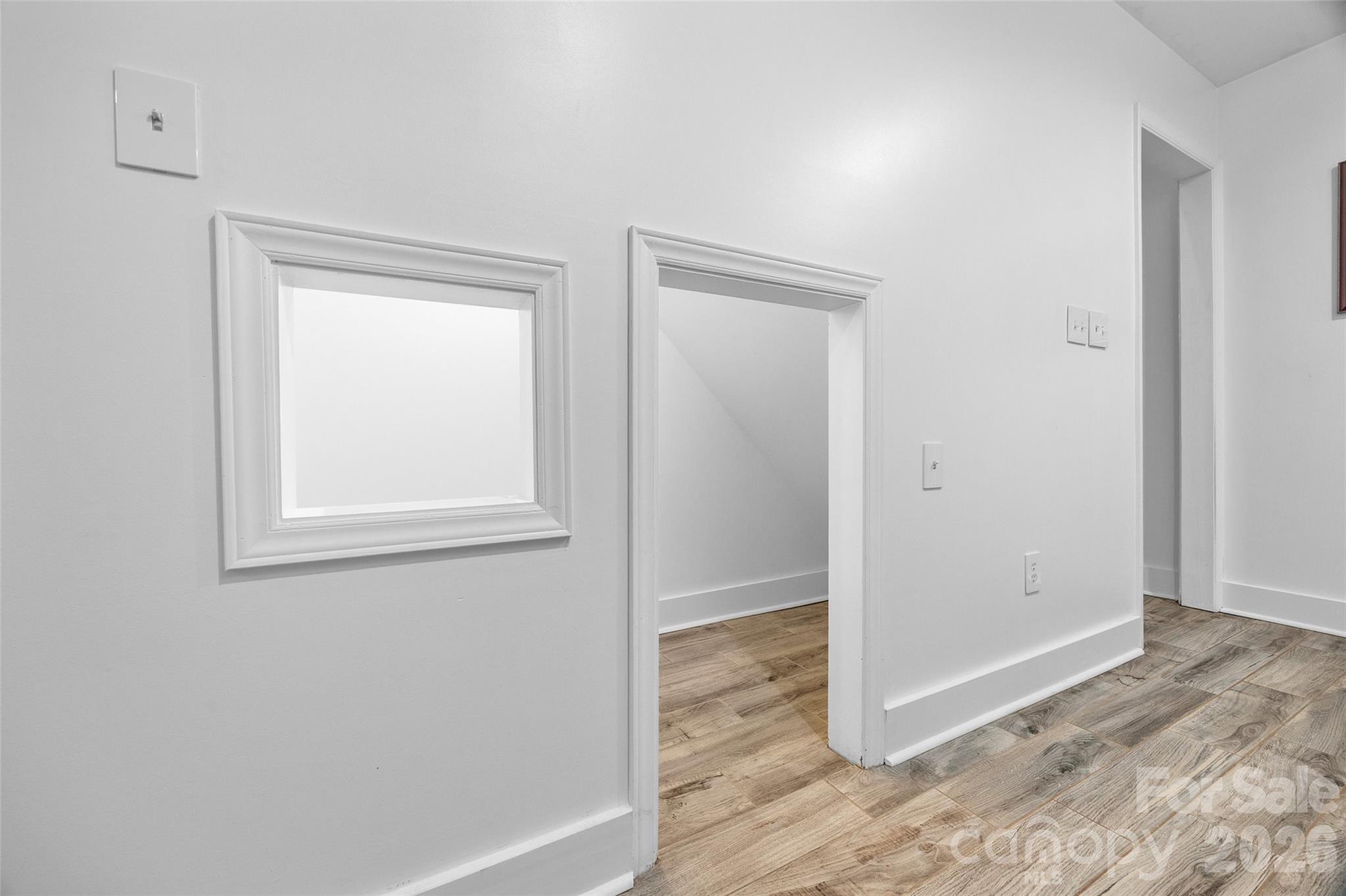 Crosswinds - Residential