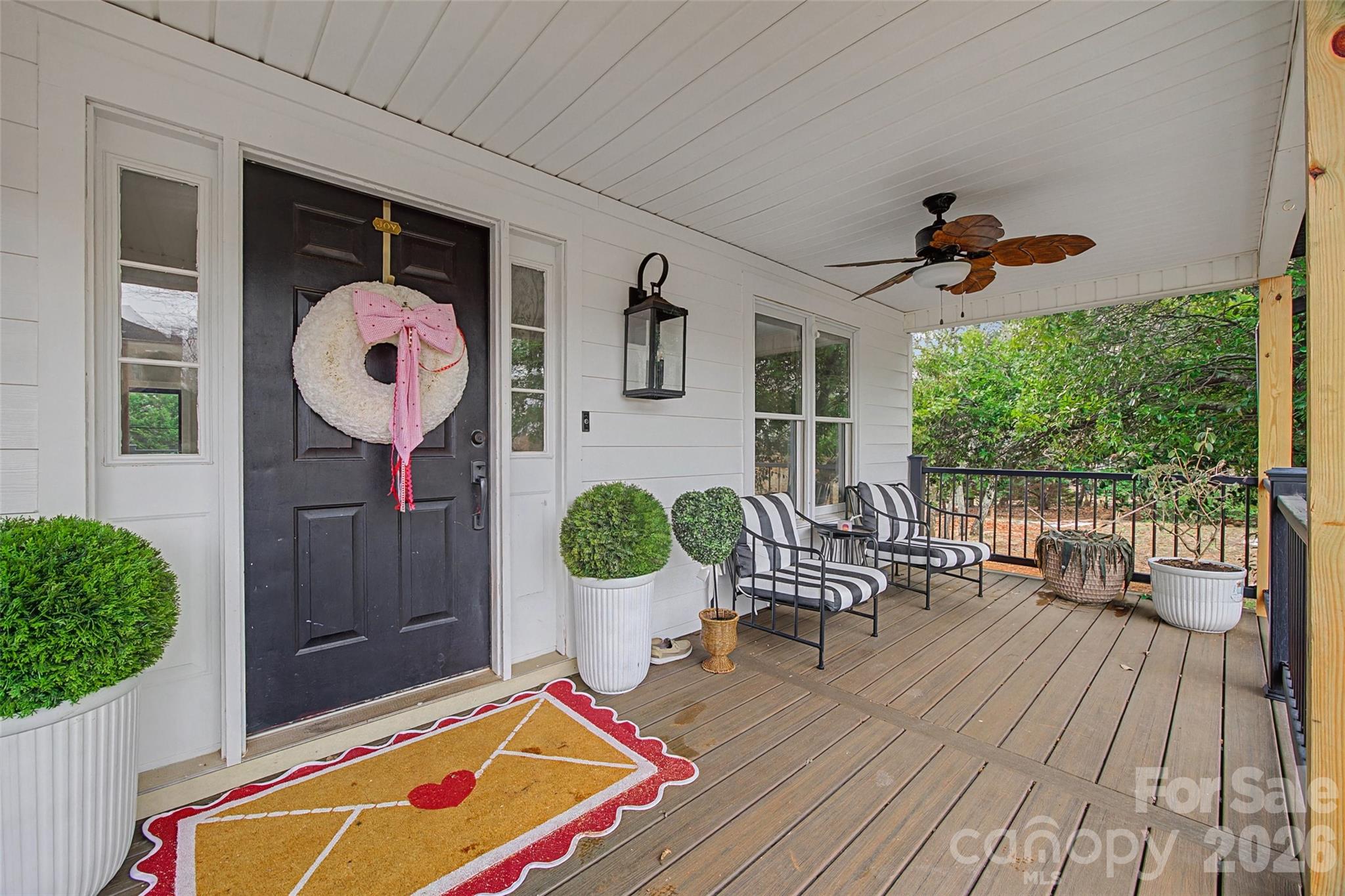 6396 Crosswinds Drive