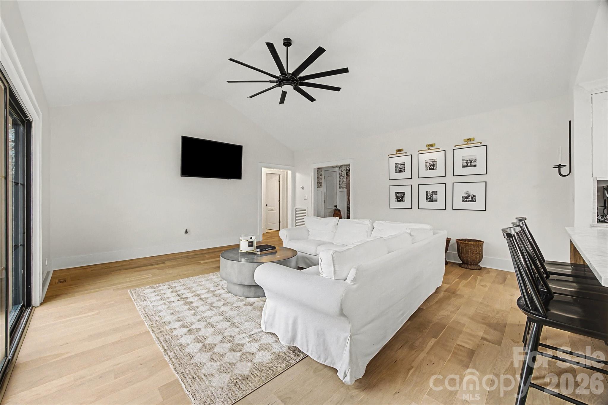 Crosswinds - Residential