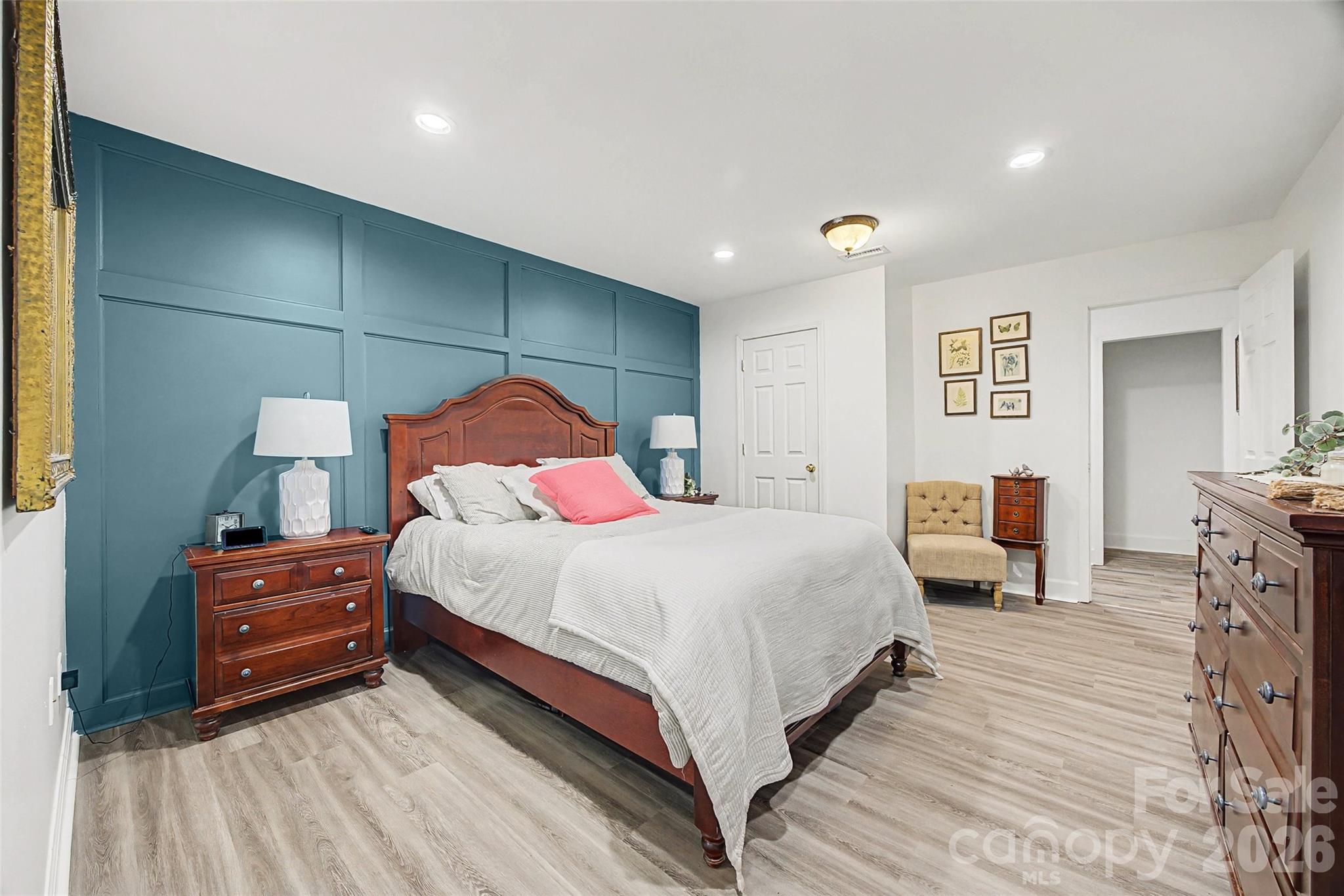 Crosswinds - Residential