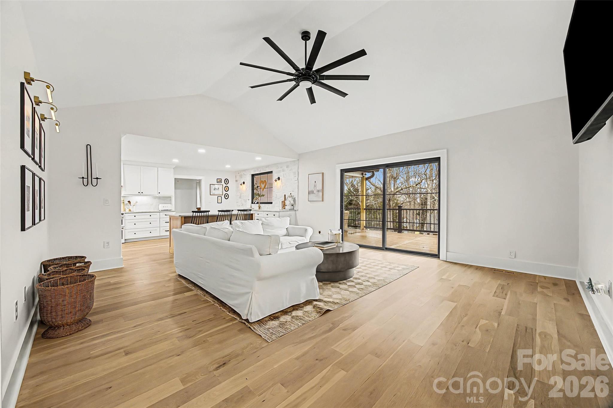 Crosswinds - Residential