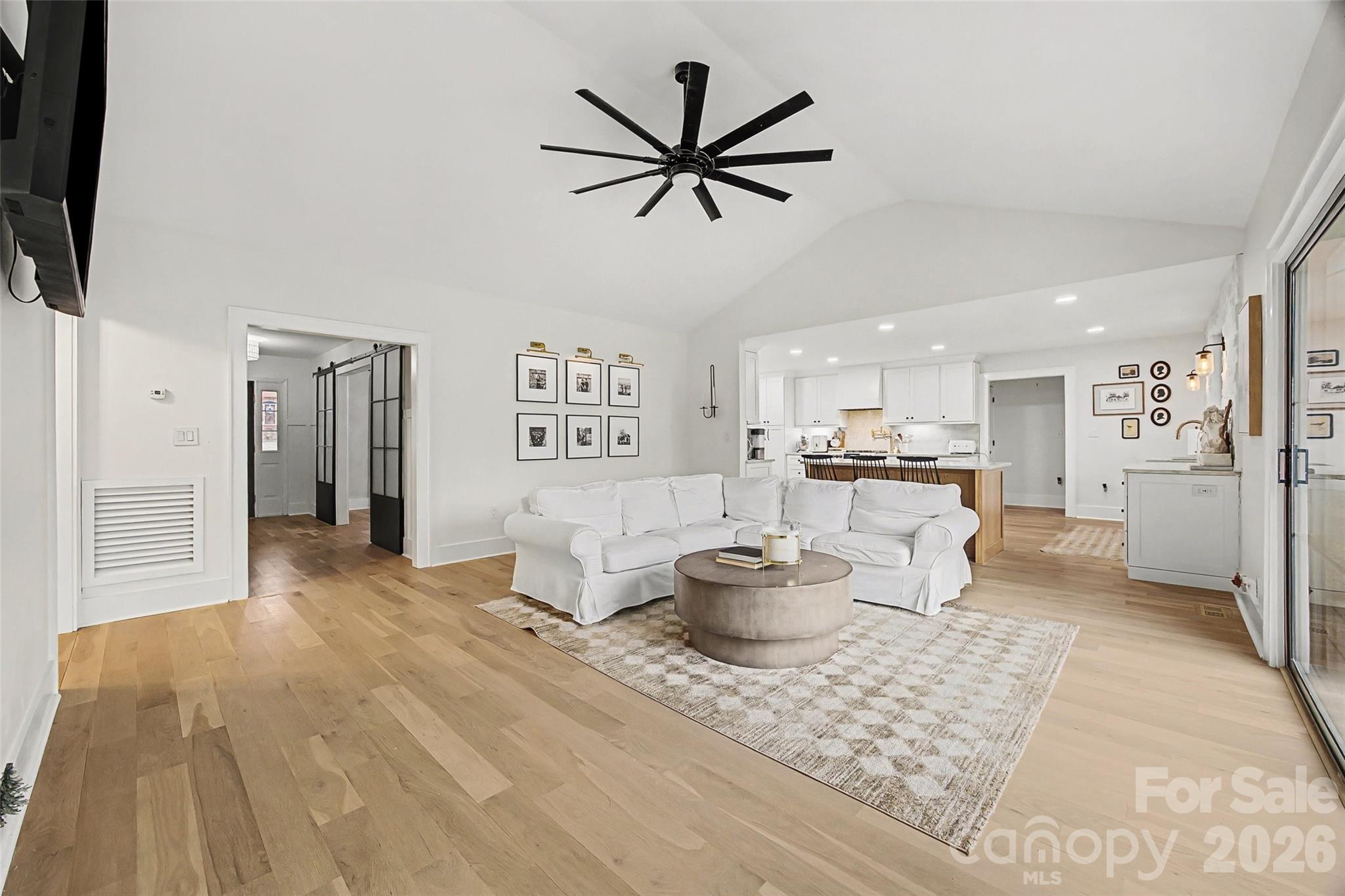 Crosswinds - Residential