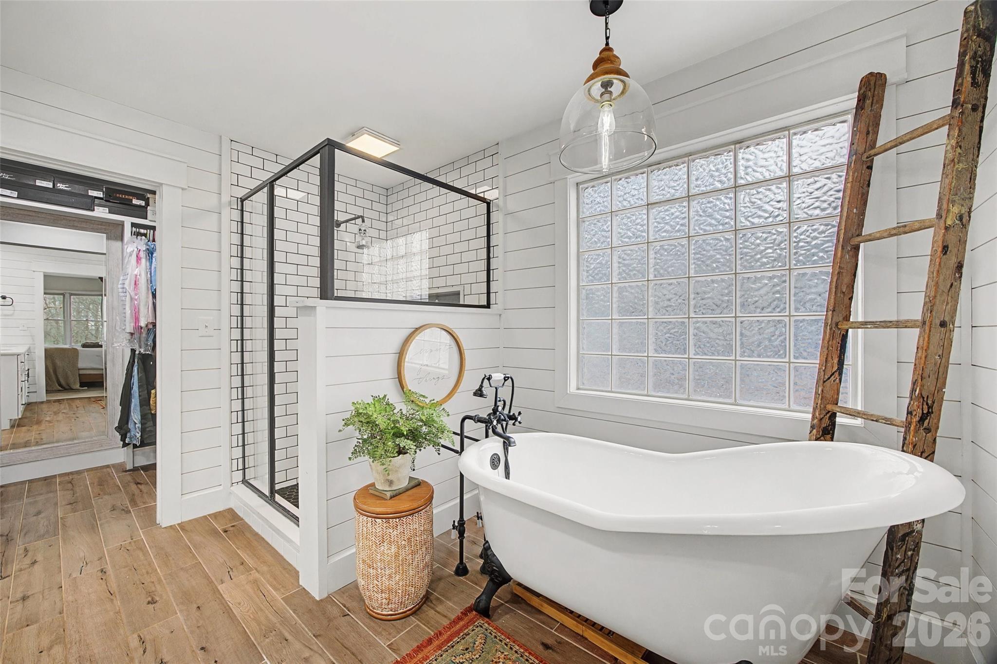 Crosswinds - Residential