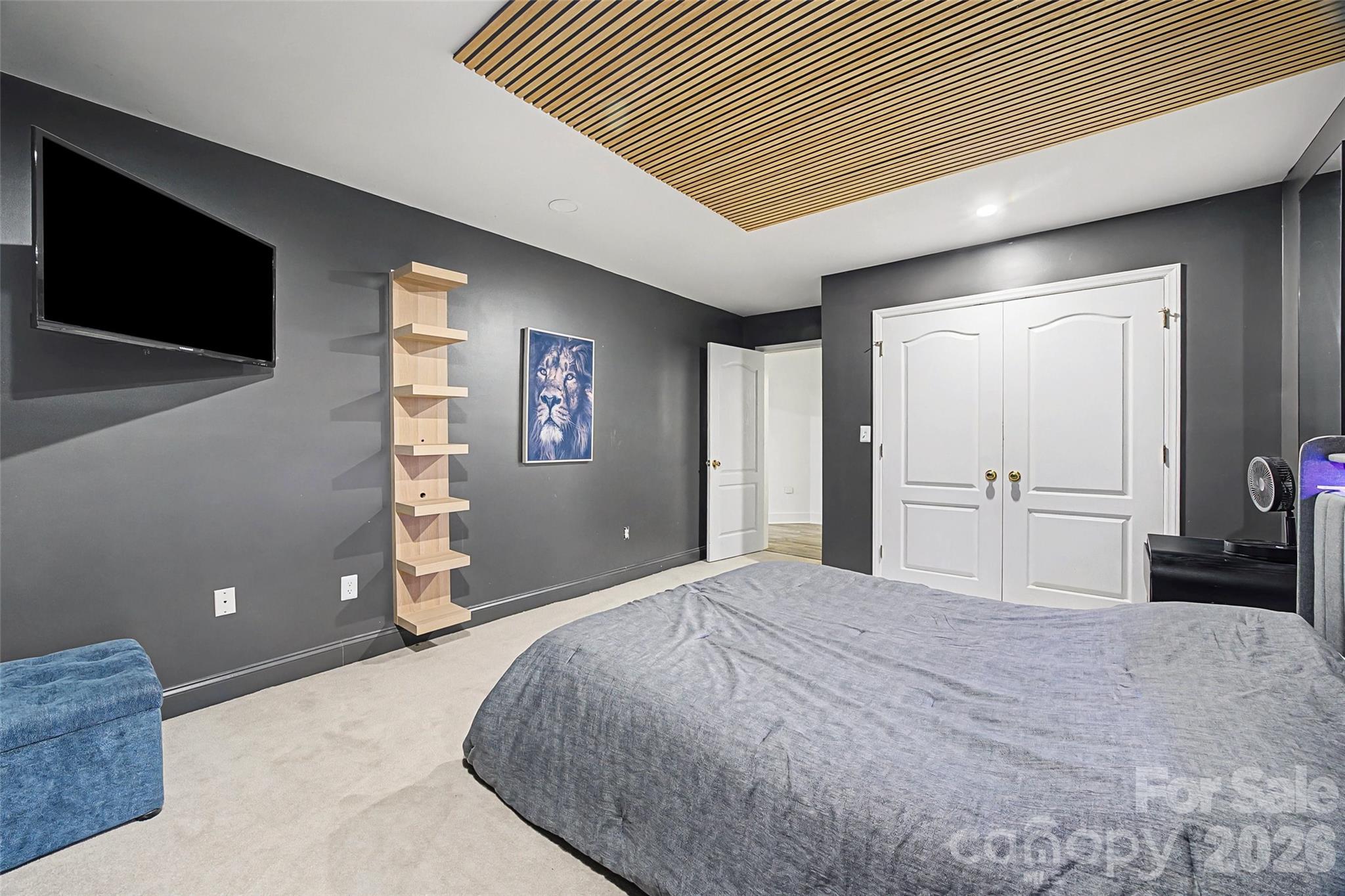 Crosswinds - Residential