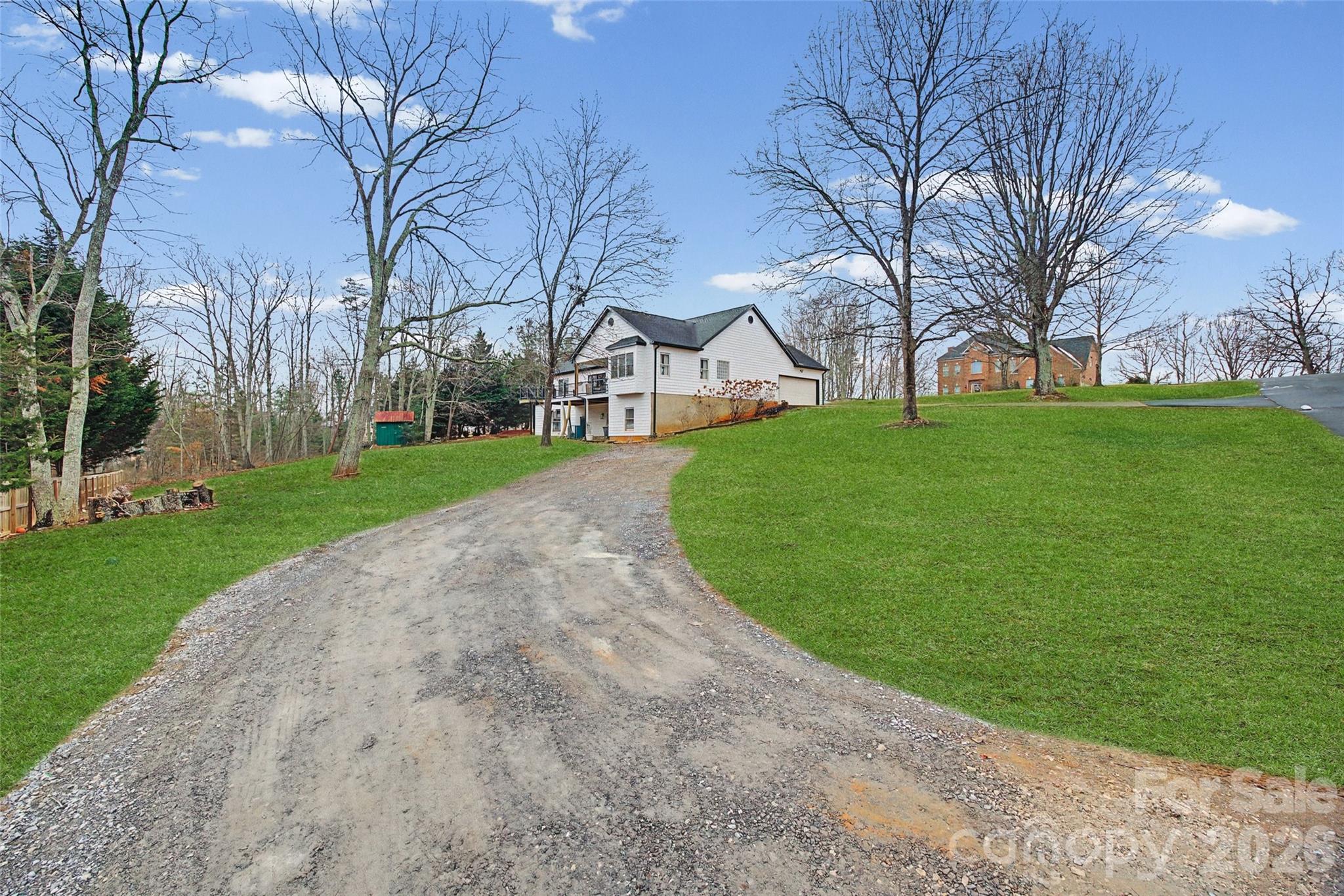 Crosswinds - Residential