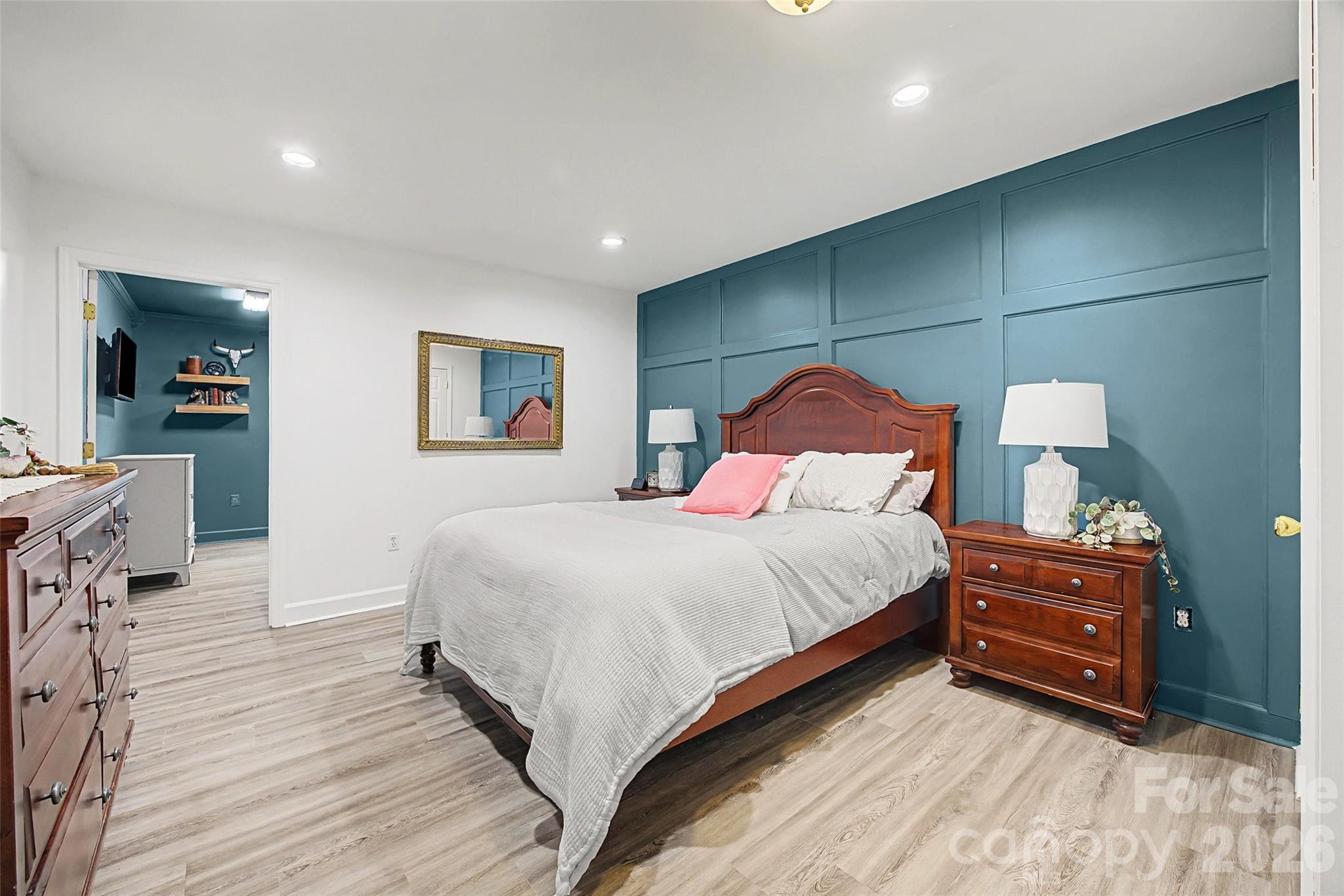 Crosswinds - Residential