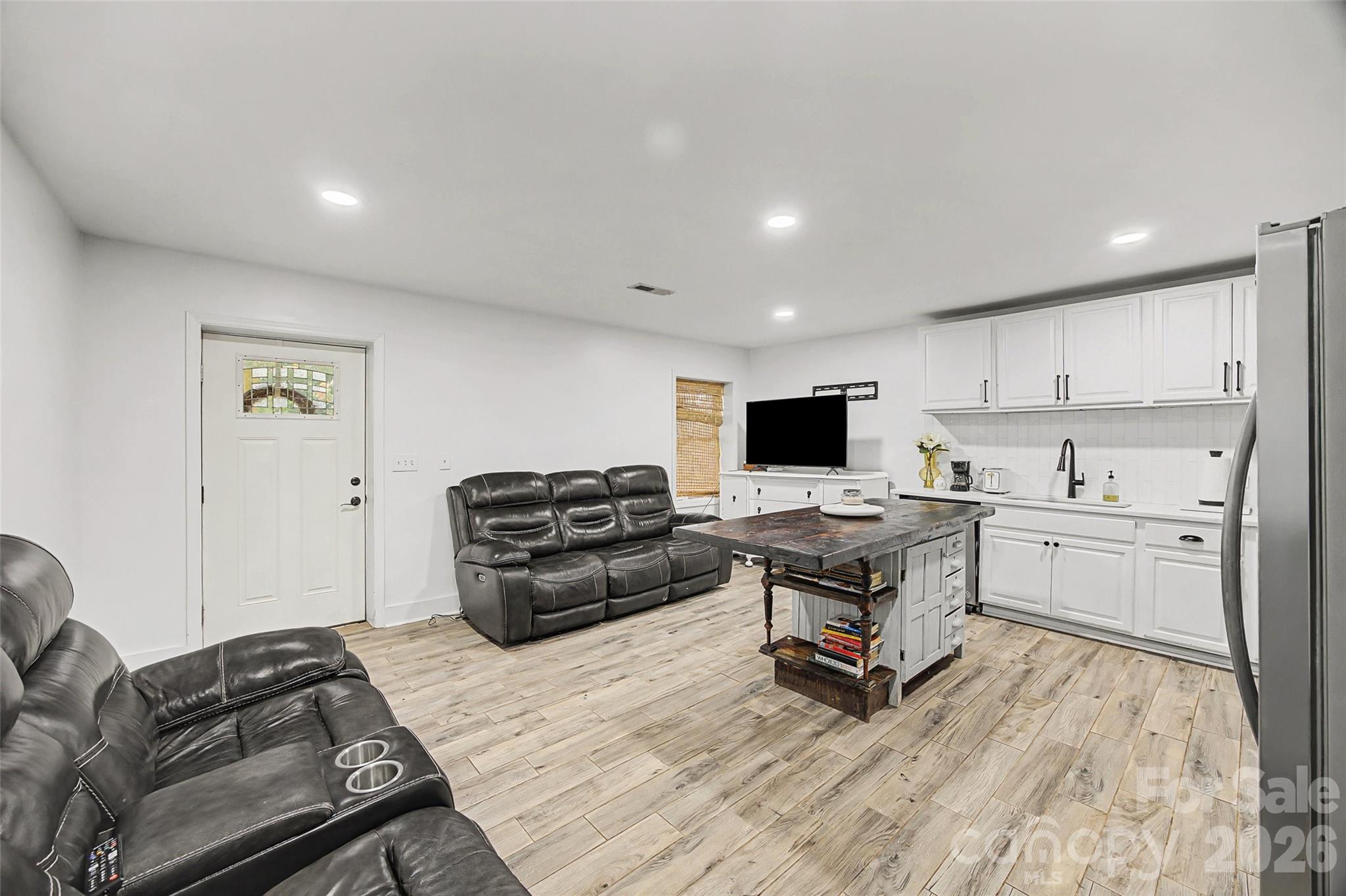 Crosswinds - Residential