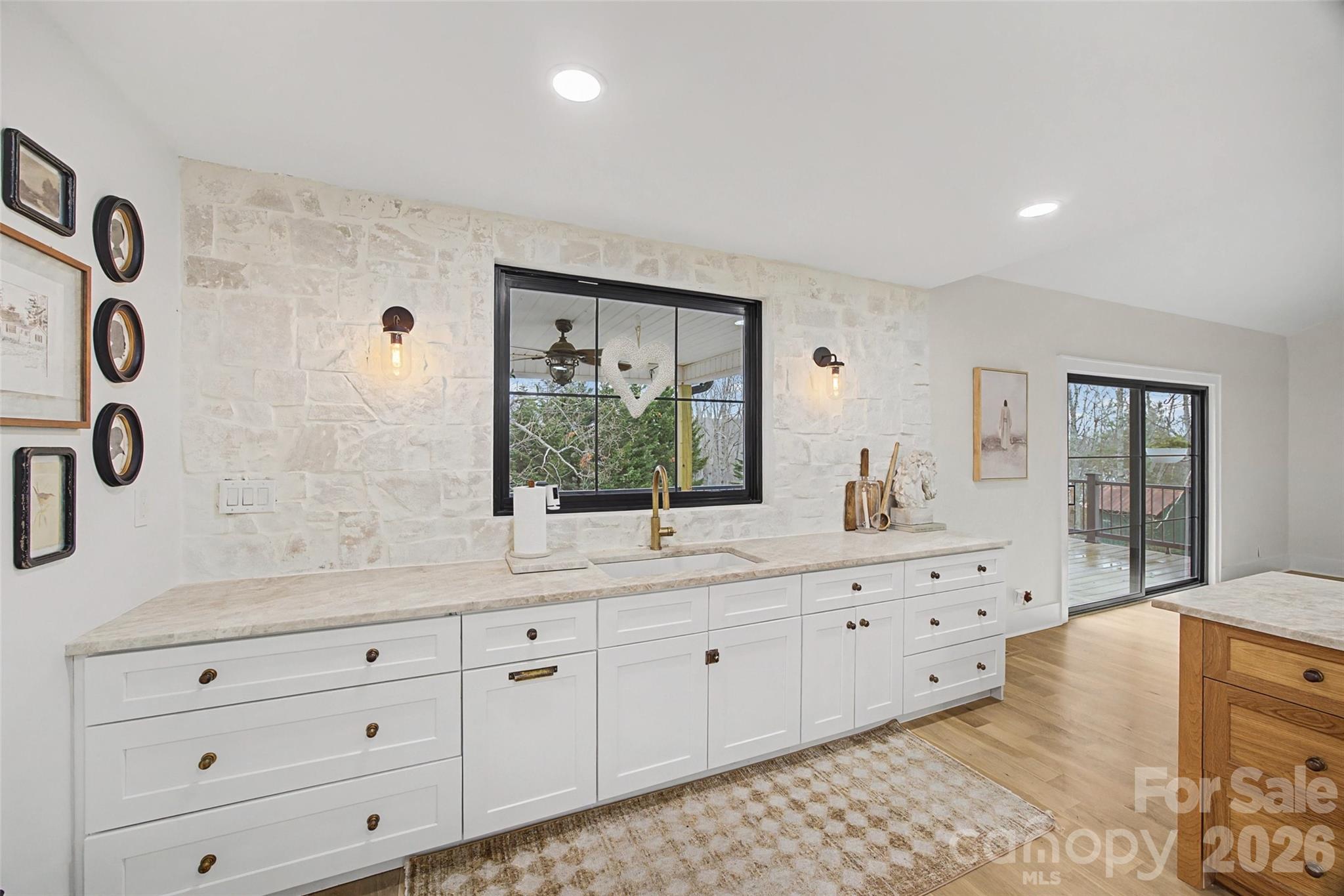 Crosswinds - Residential