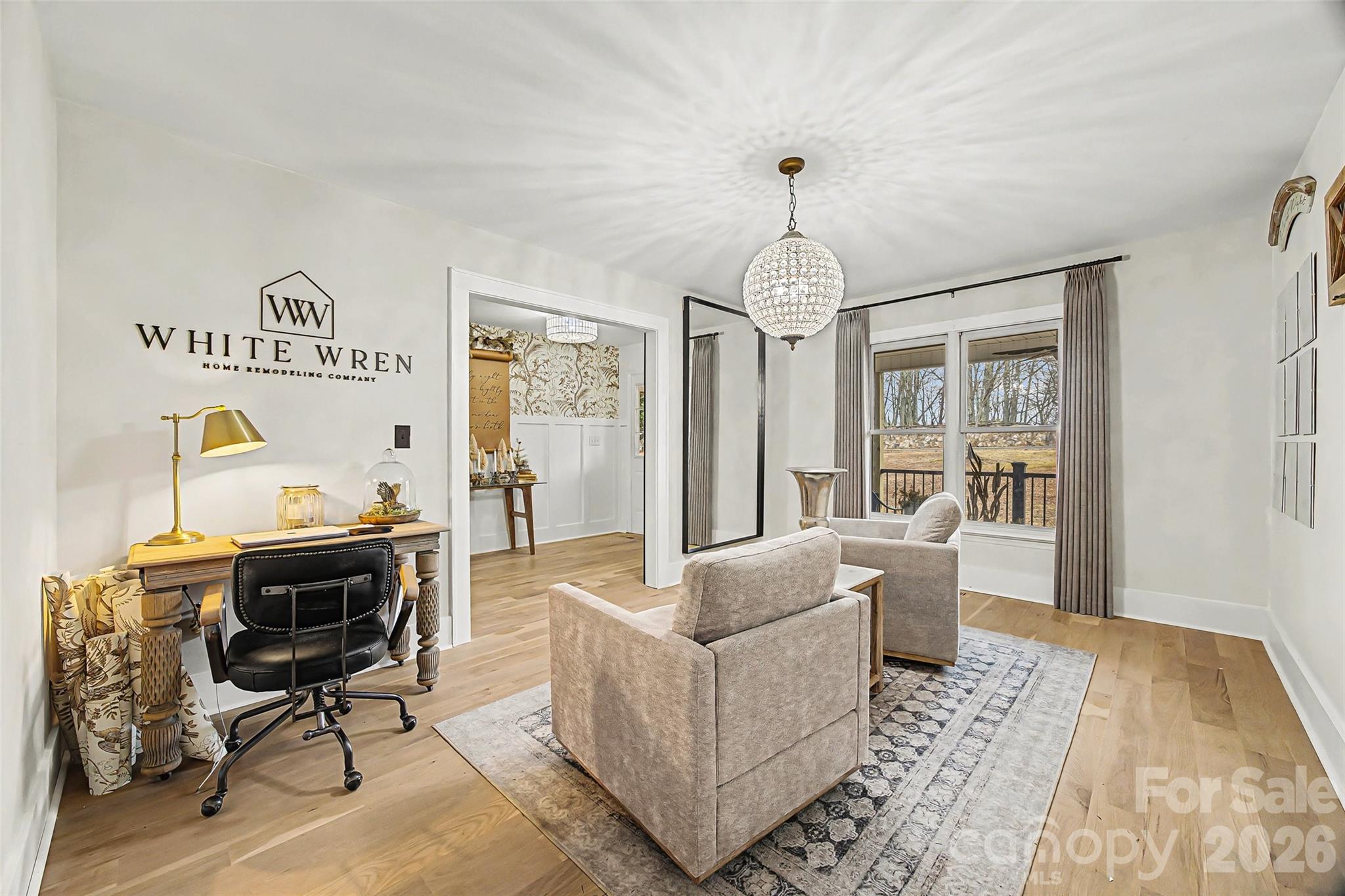 Crosswinds - Residential