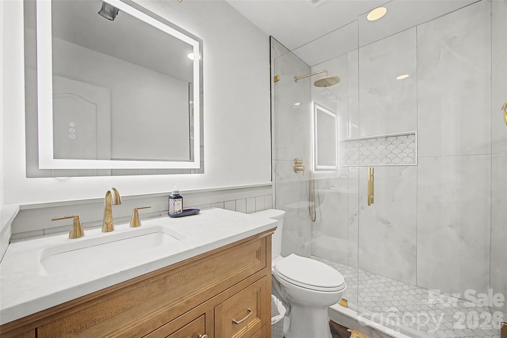 Crosswinds - Residential