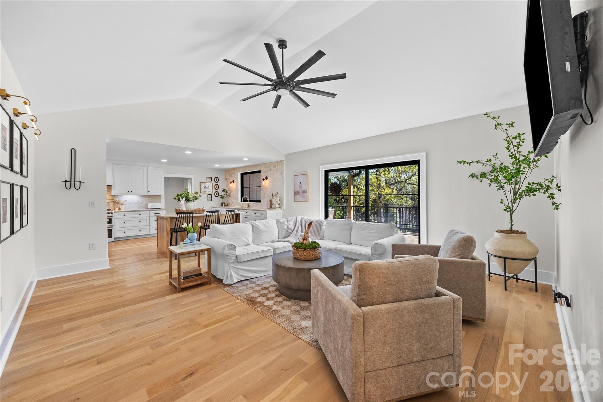 Crosswinds - Residential