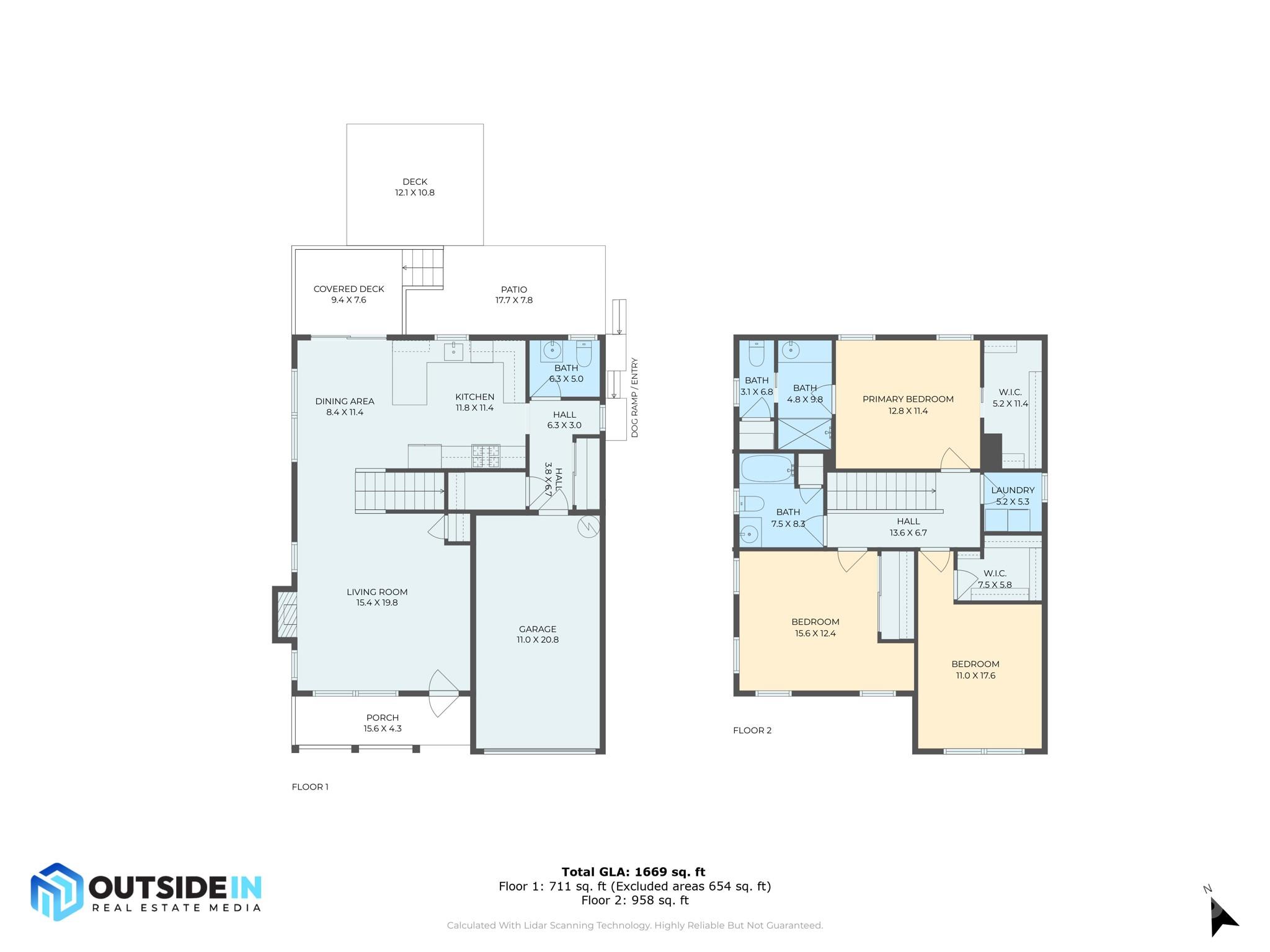 29 Crayton Park Drive