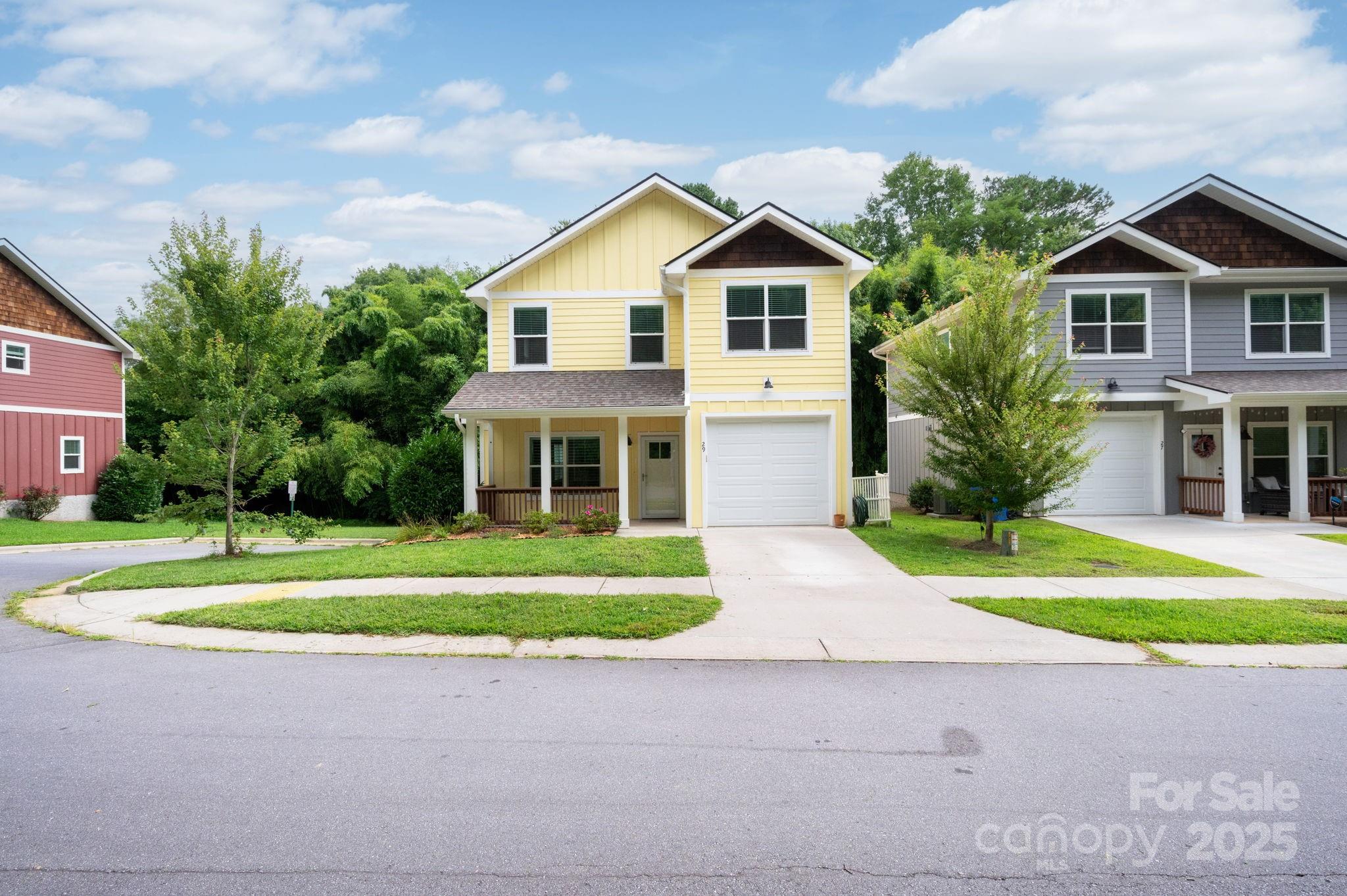 29 Crayton Park Drive