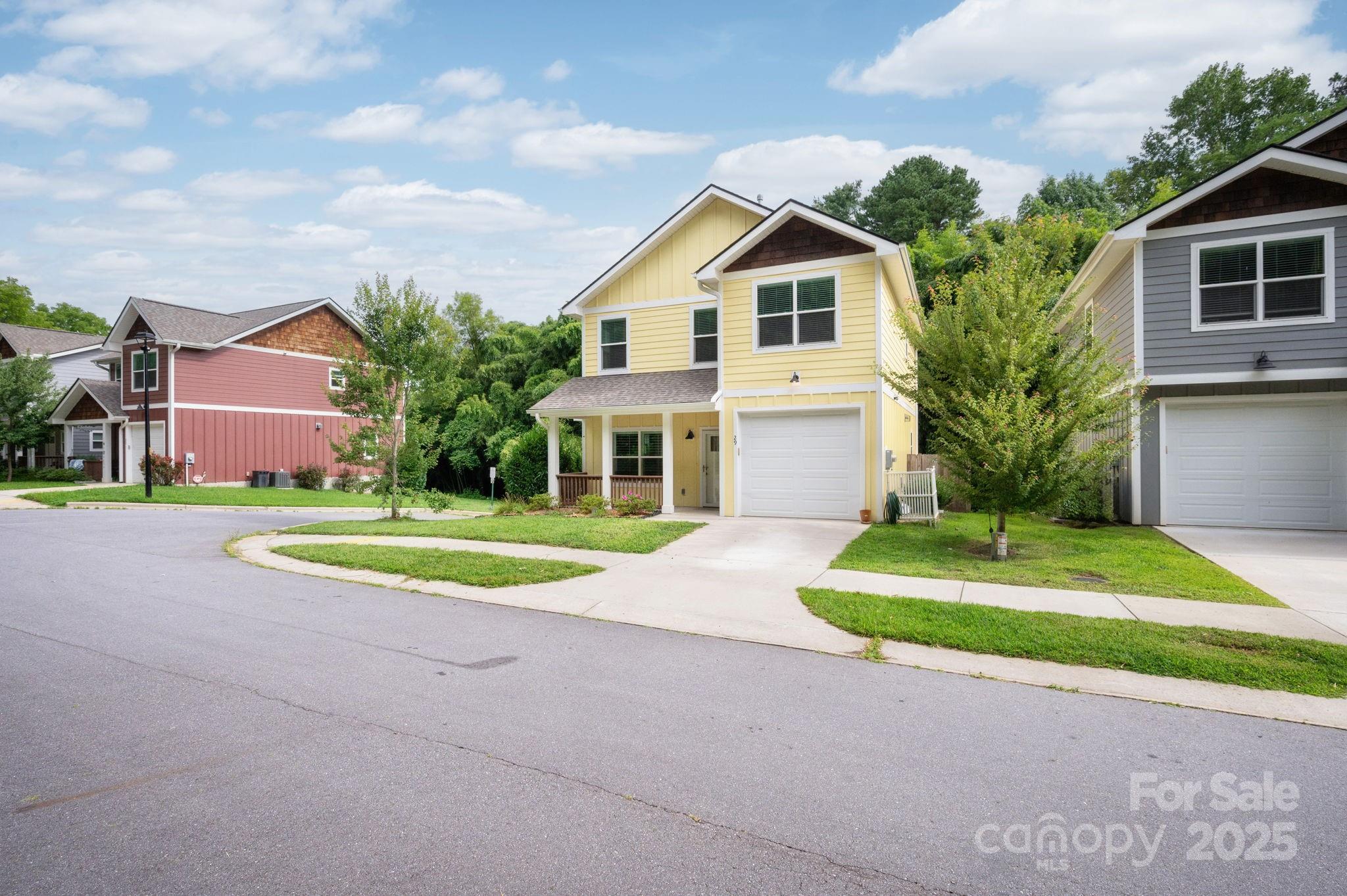 29 Crayton Park Drive