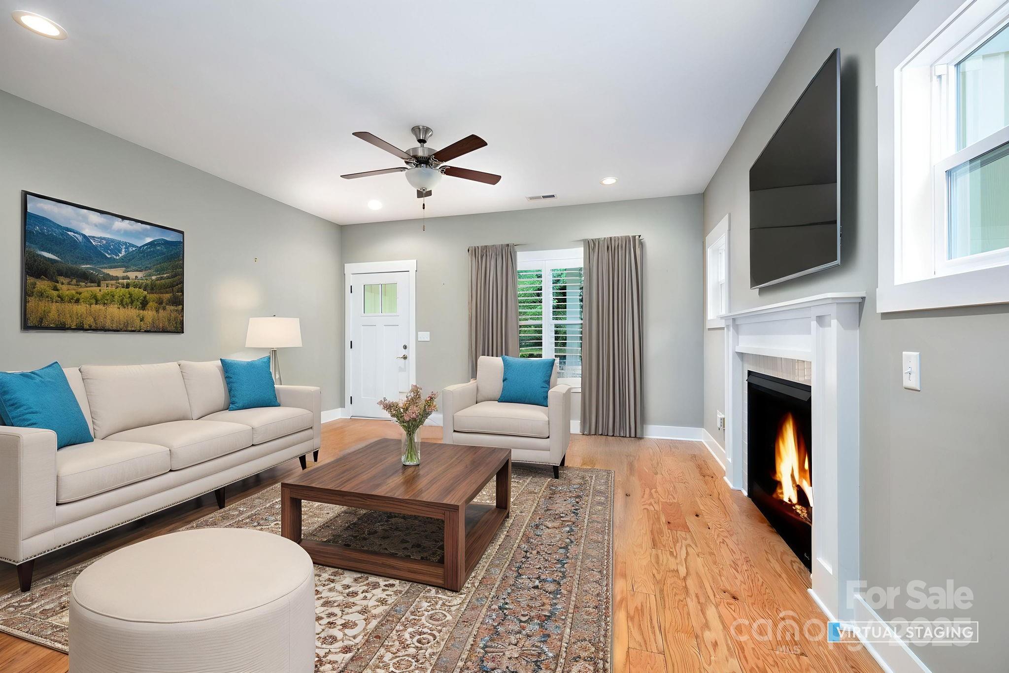 29 Crayton Park Drive