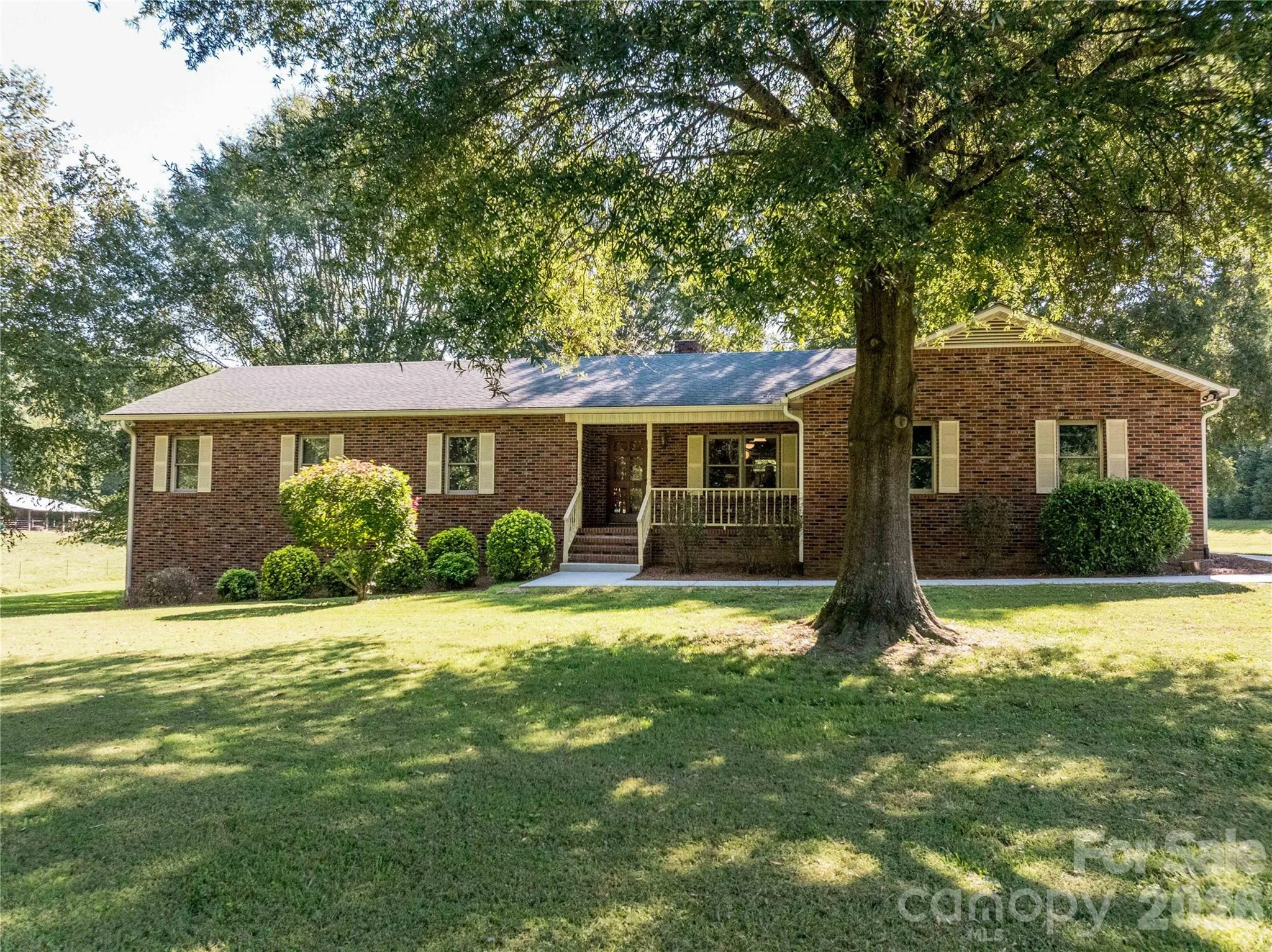 614 Salisbury Street, Rockwell, NC, 28138