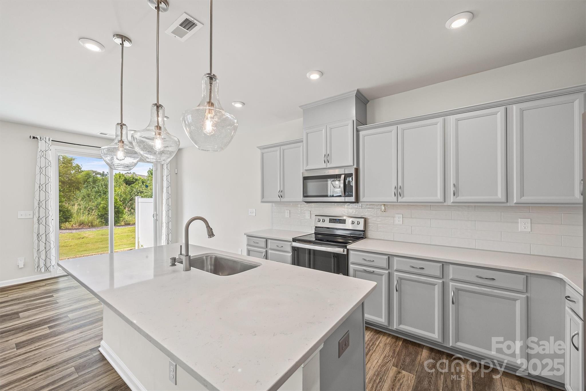 Somerset - Residential